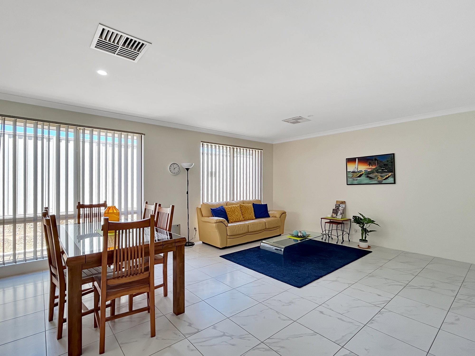 Furnished 3 Bedroom House in Byford