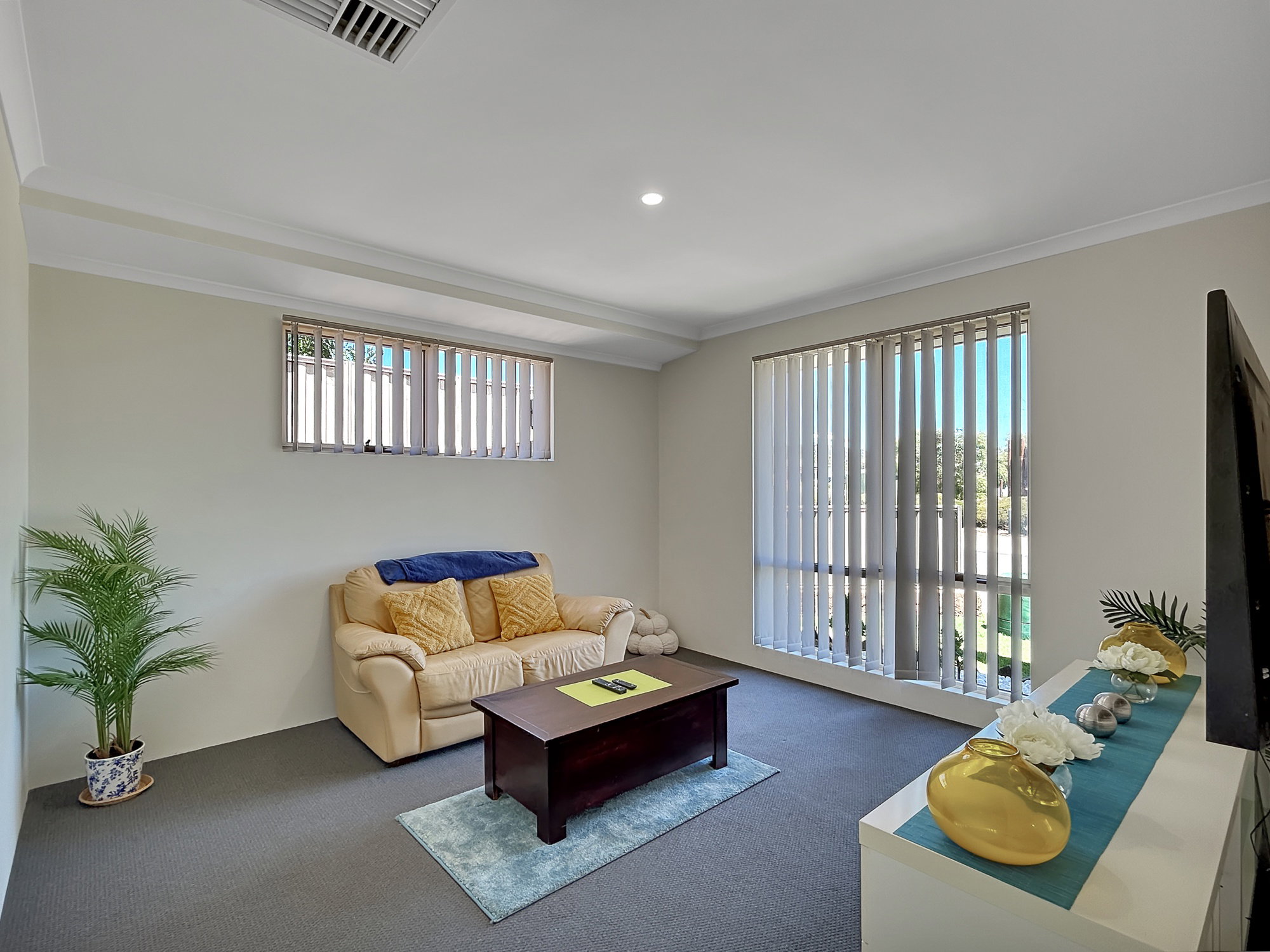 Furnished 3 Bedroom House in Byford