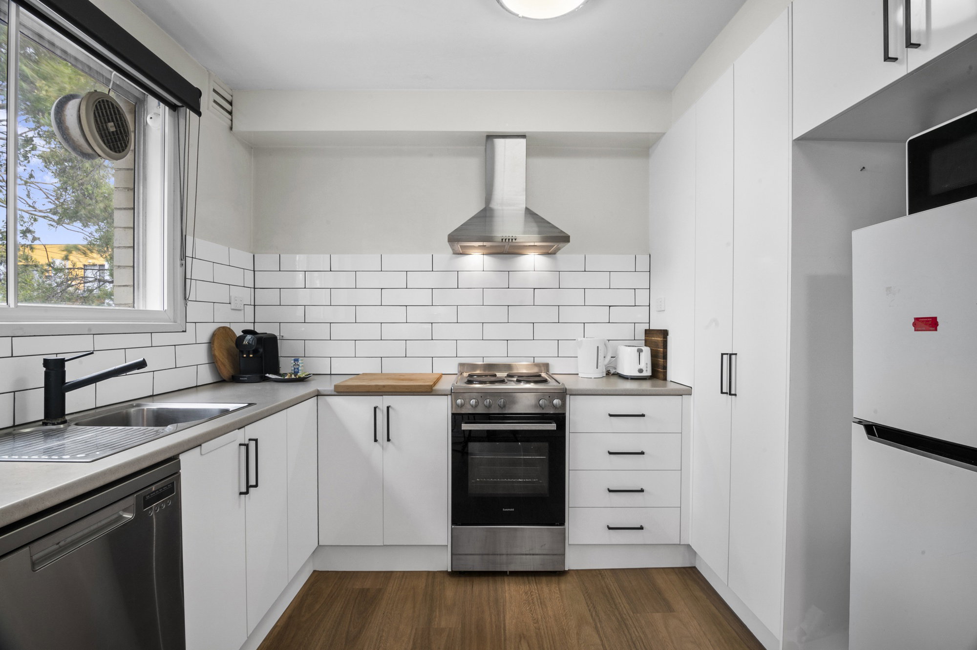 Furnished 2 Bedroom Apartment in Flemington