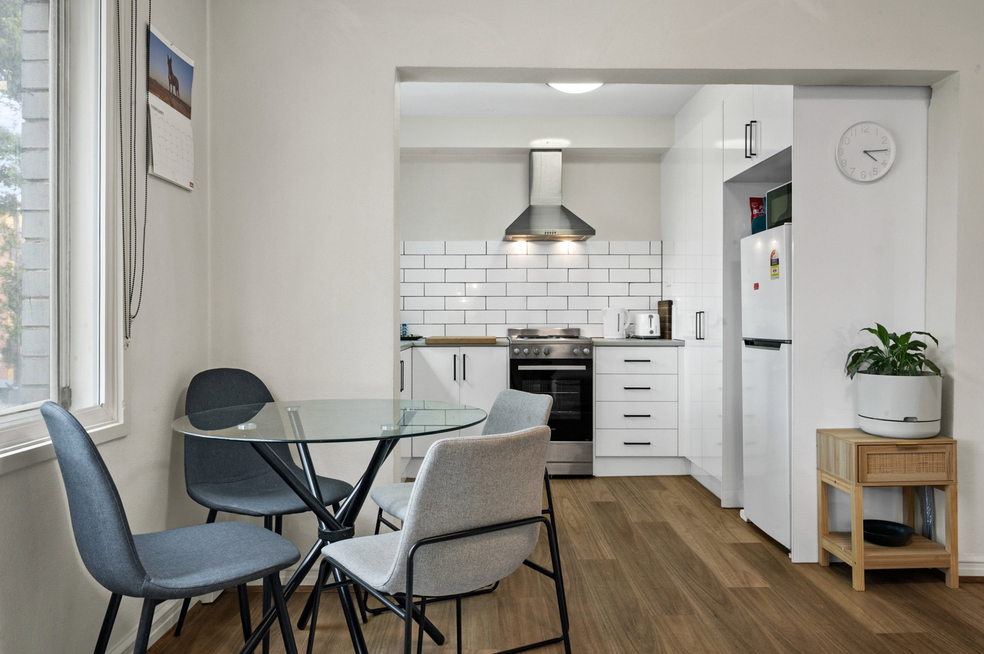 Furnished 2 Bedroom Apartment in Flemington