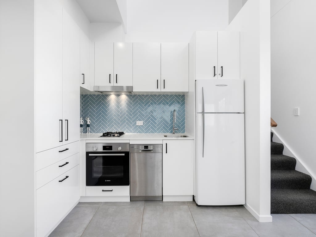 Furnished 1 Bedroom House in Kingscliff