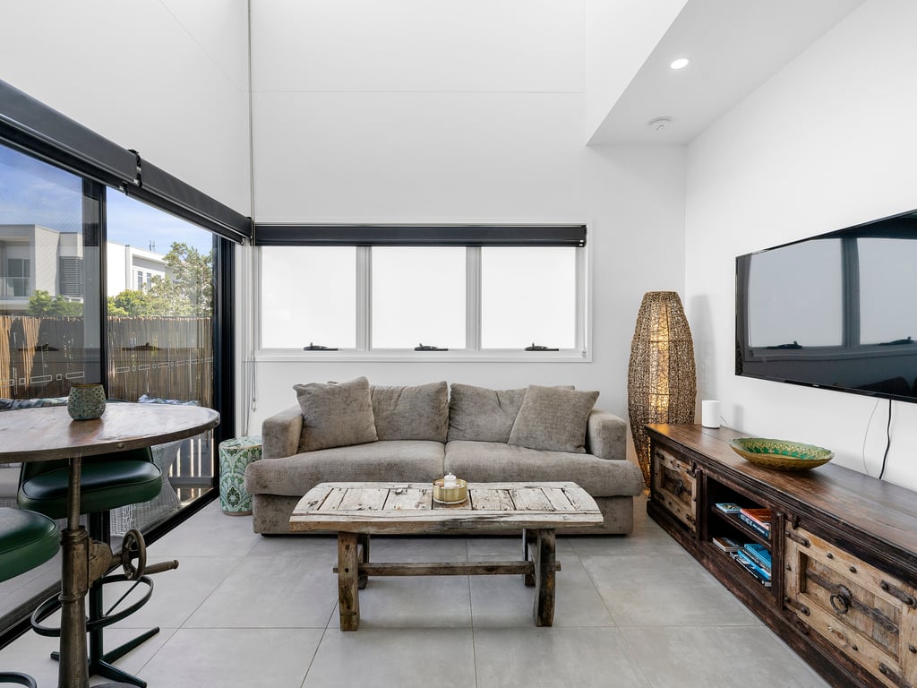 Furnished 1 Bedroom House in Kingscliff