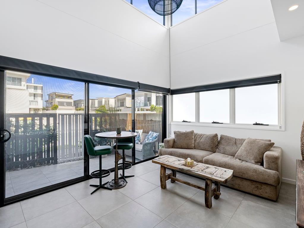 Furnished 1 Bedroom House in Kingscliff