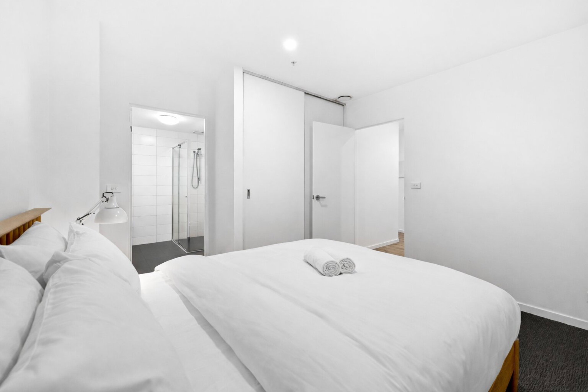Furnished 2 Bedroom Apartment in Abbotsford