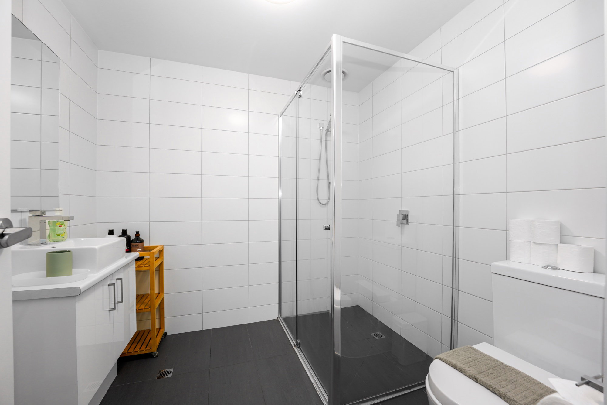 Furnished 2 Bedroom Apartment in Abbotsford