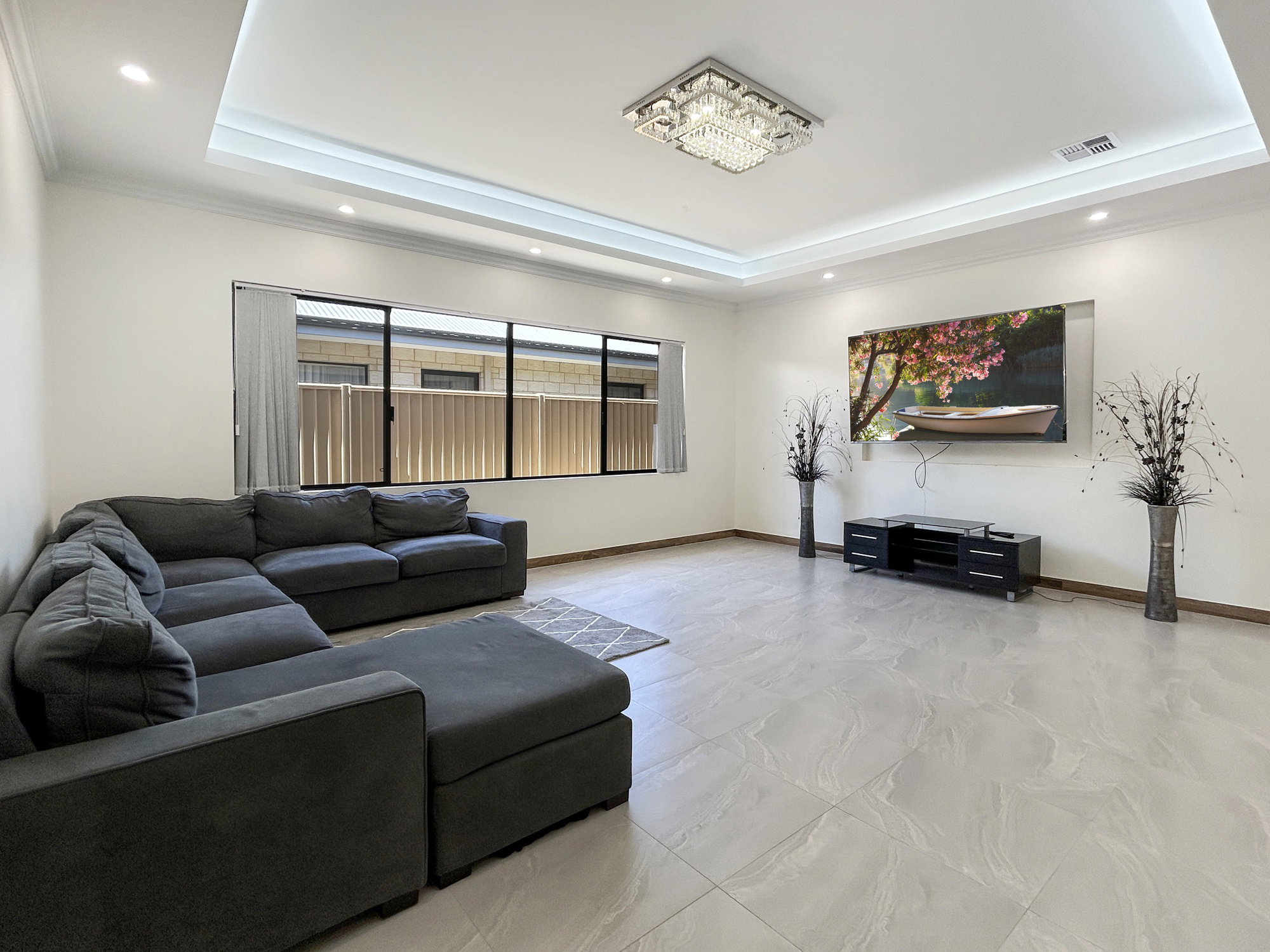 Furnished 4 Bedroom House in Southern River