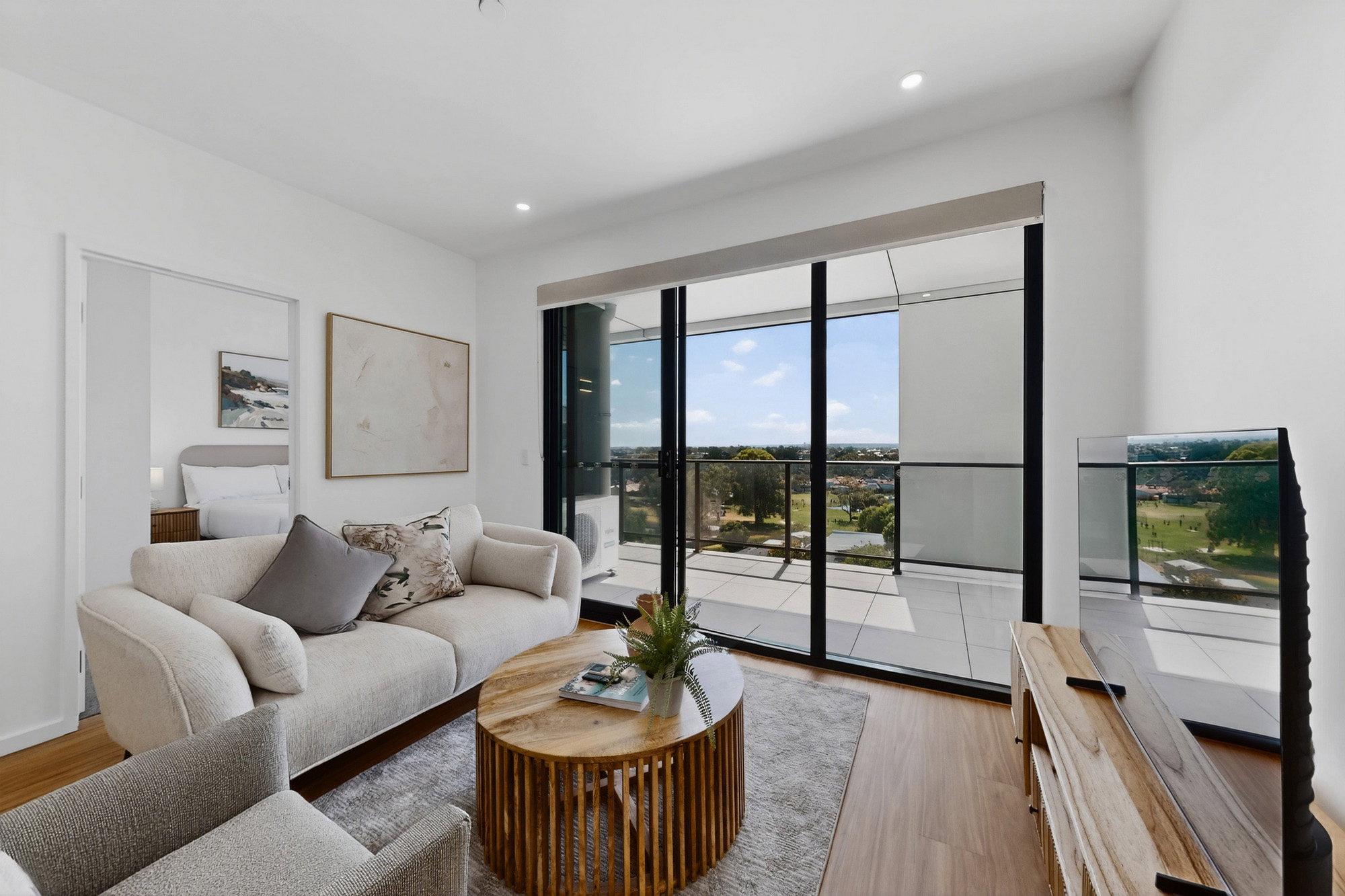 Furnished 2 Bedroom Apartment in Cannington