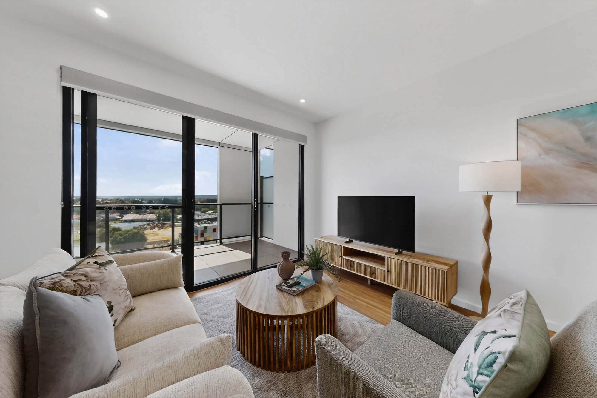 Furnished 2 Bedroom Apartment in Cannington