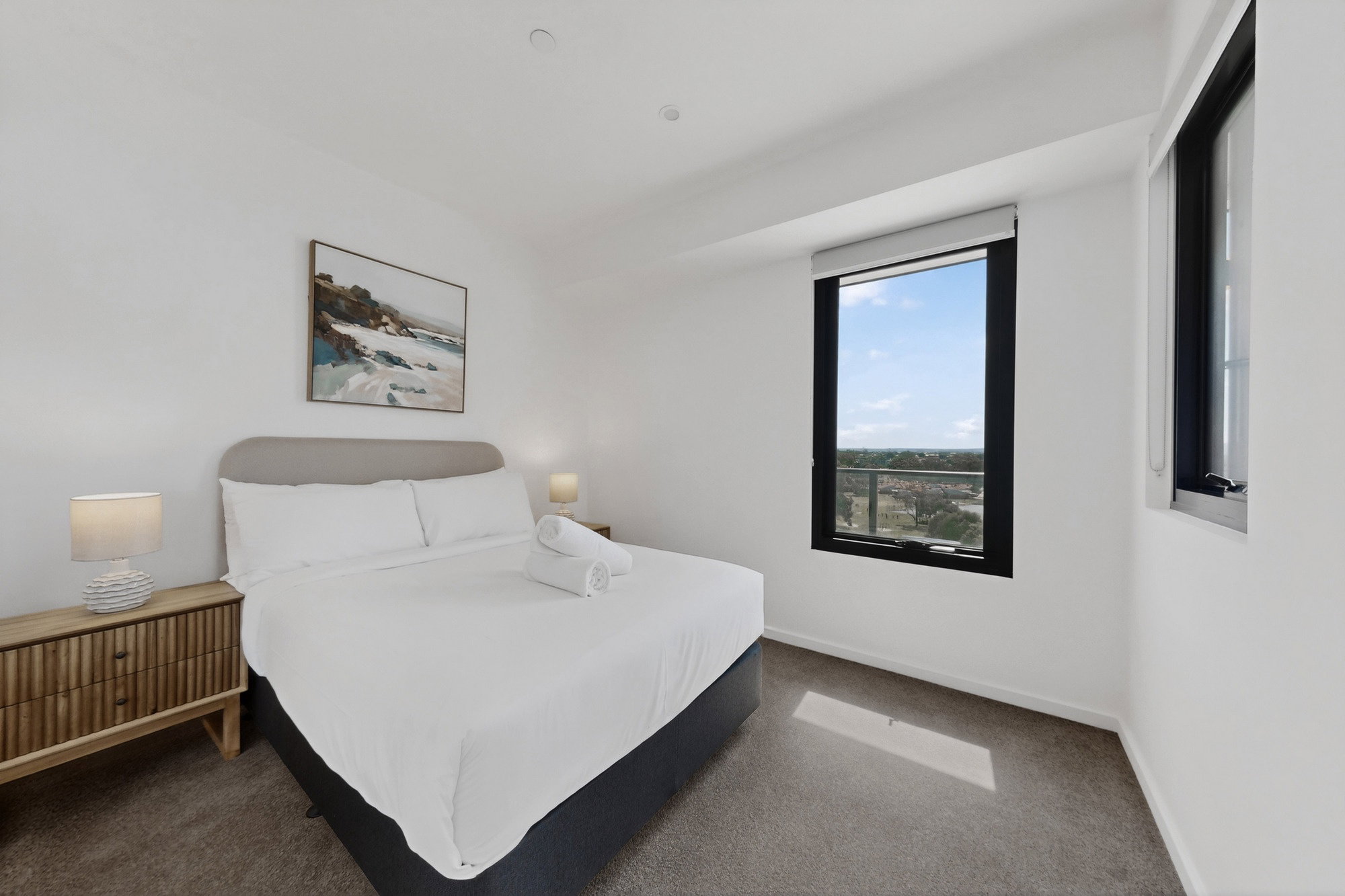 Furnished 2 Bedroom Apartment in Cannington