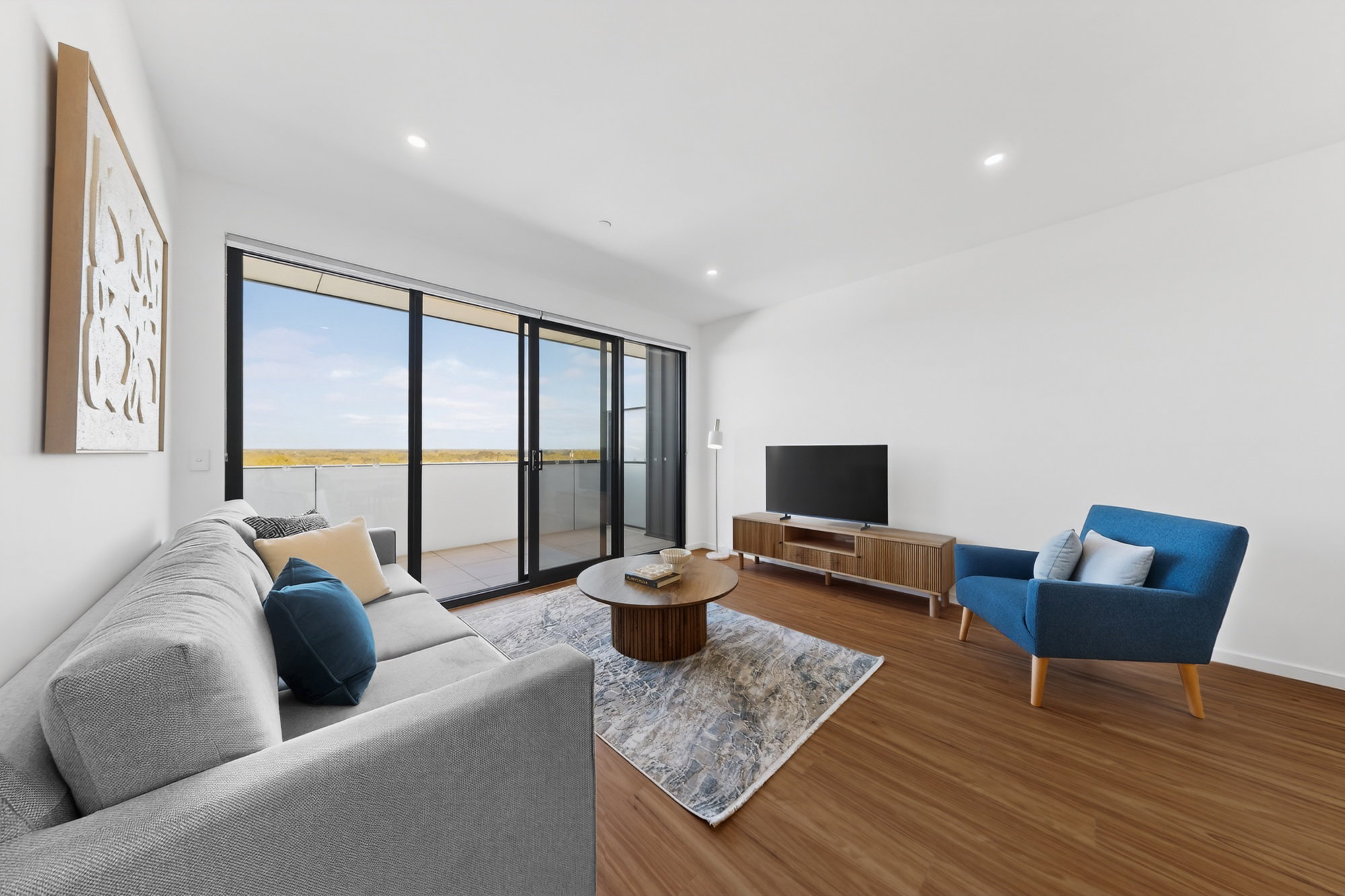 Furnished 2 Bedroom Apartment in Cannington