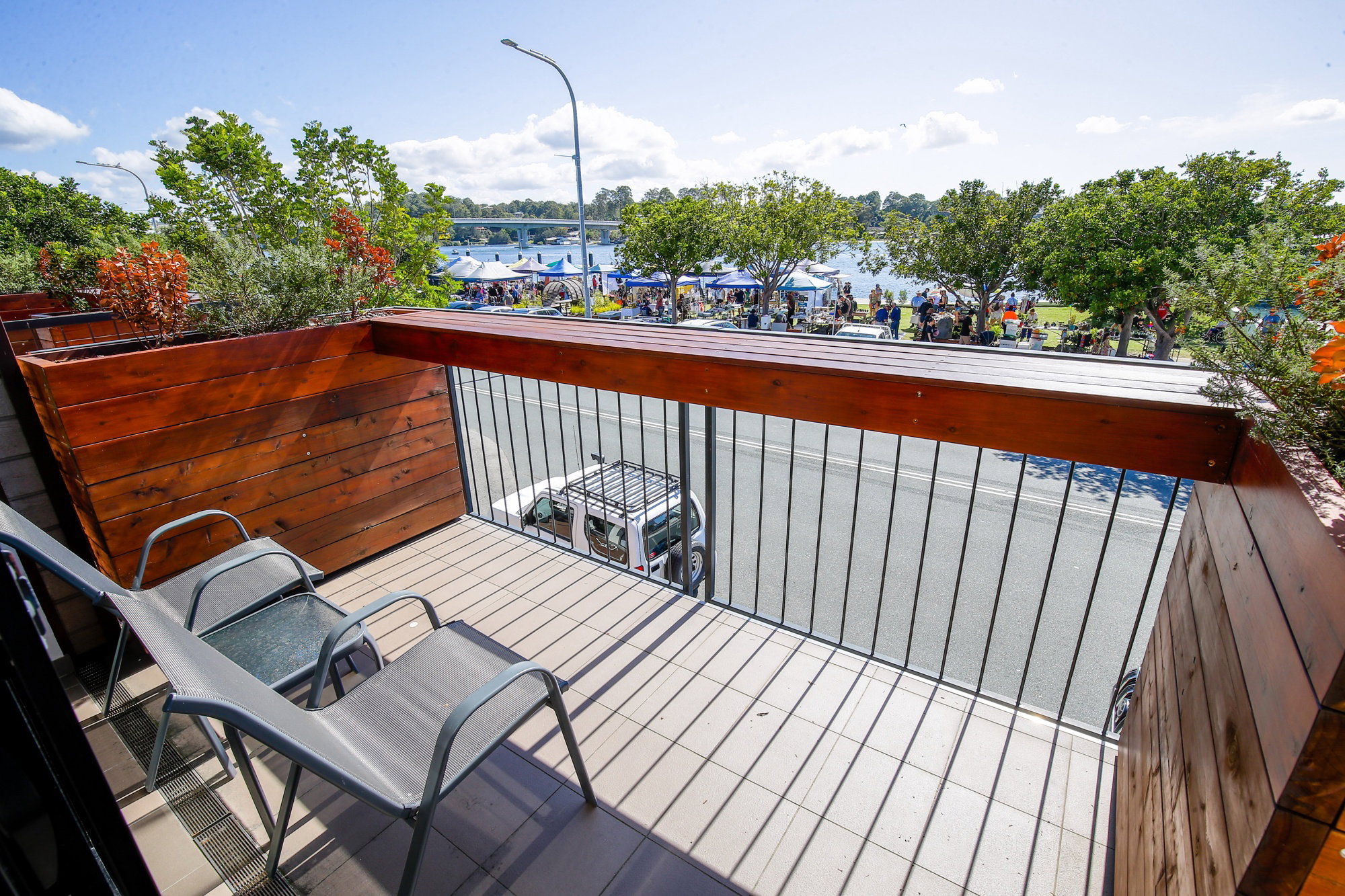 Furnished 2 Bedroom Apartment in Batemans Bay