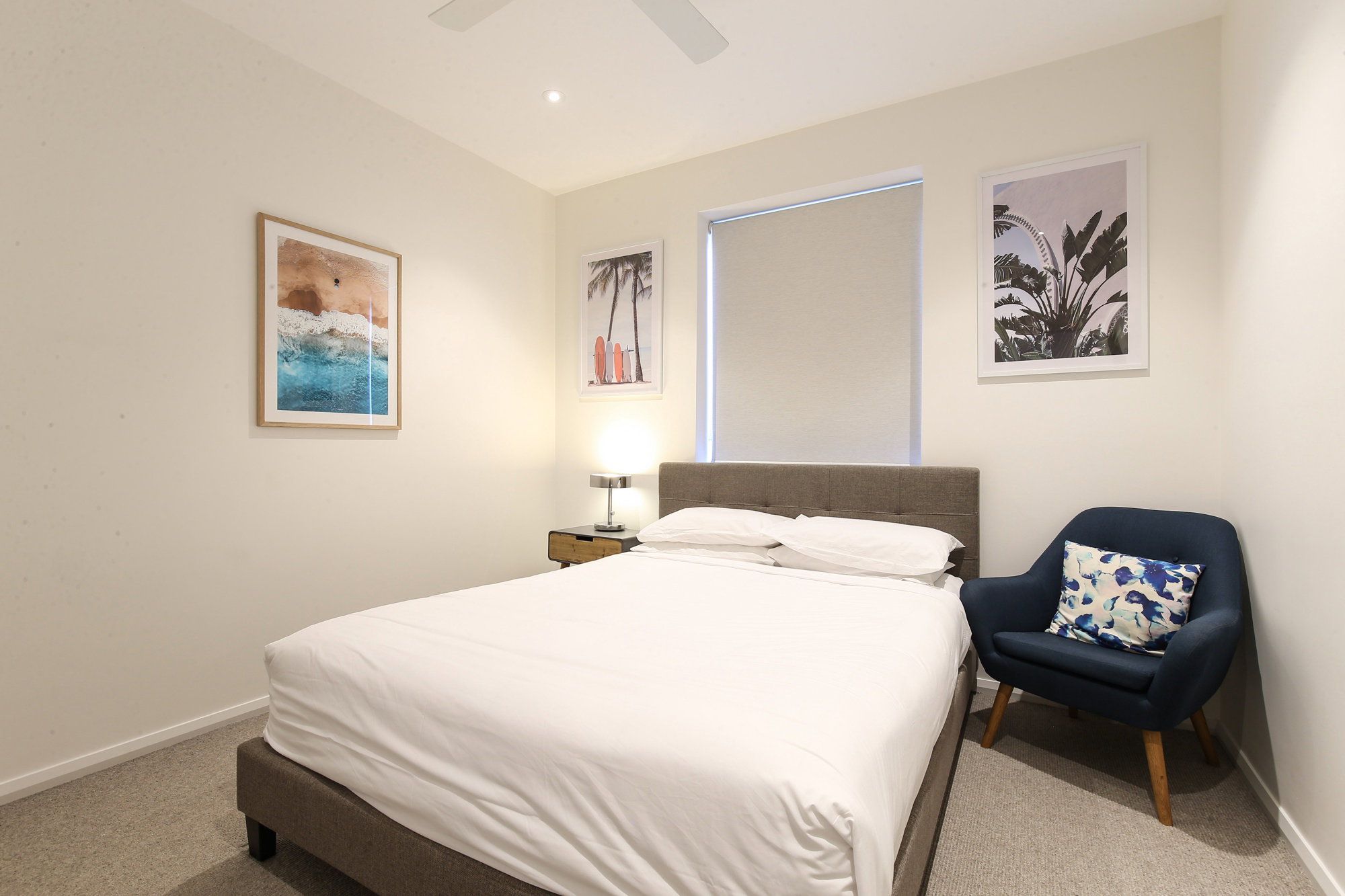 Furnished 2 Bedroom Apartment in Batemans Bay