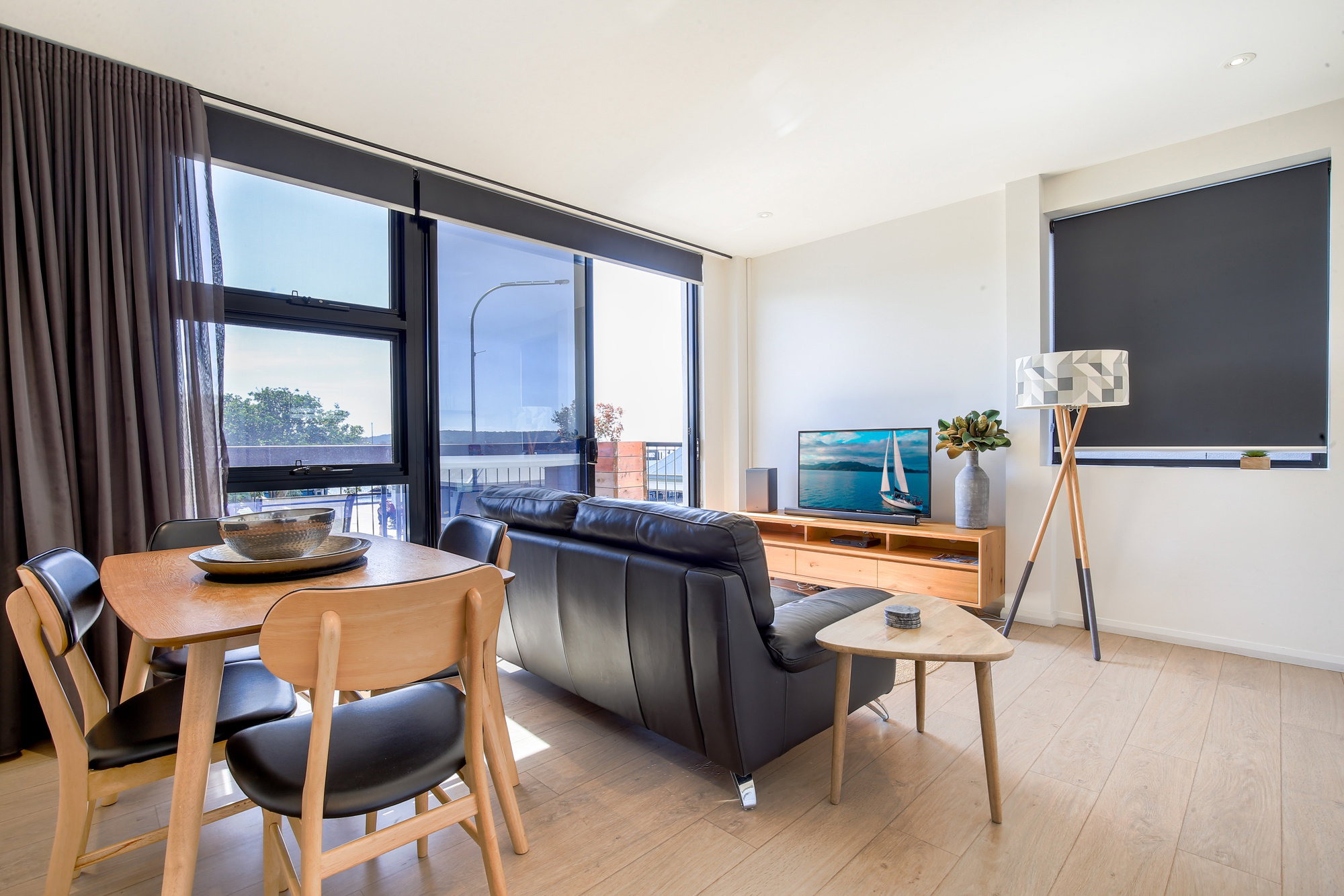 Furnished 2 Bedroom Apartment in Batemans Bay