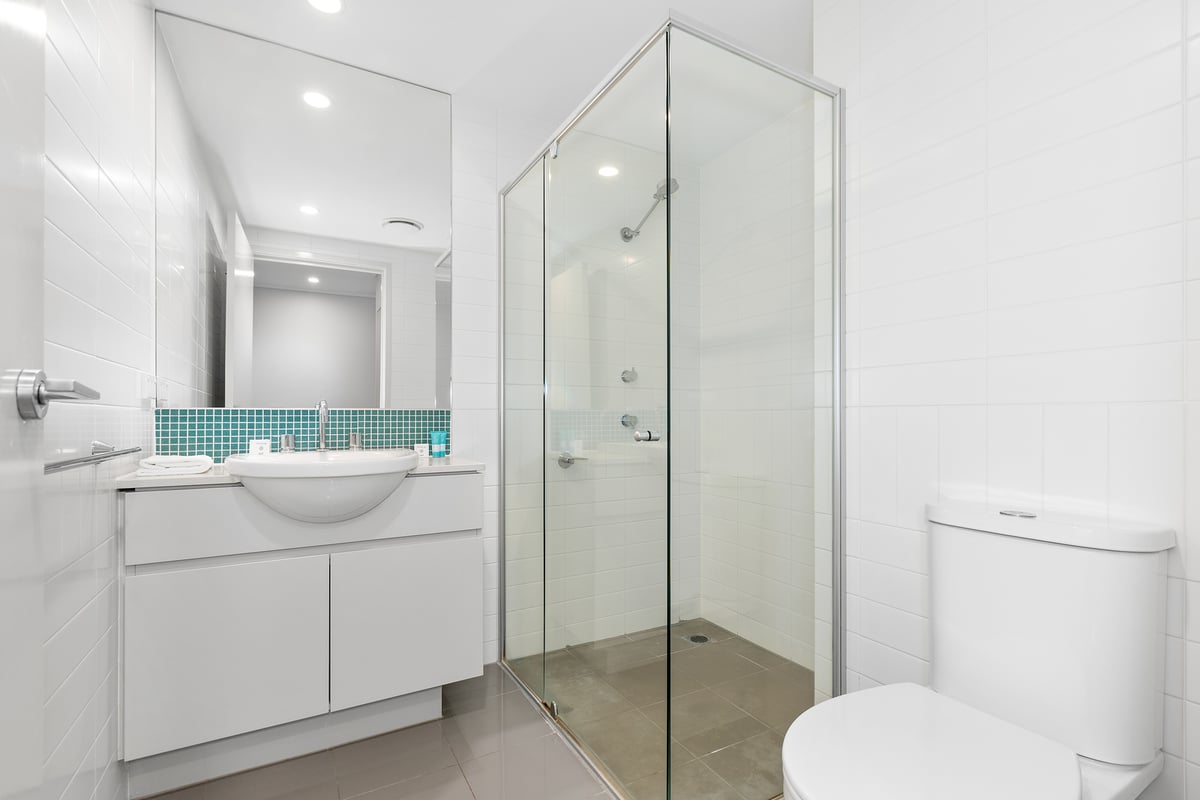 Furnished 2 Bedroom House in Kingscliff
