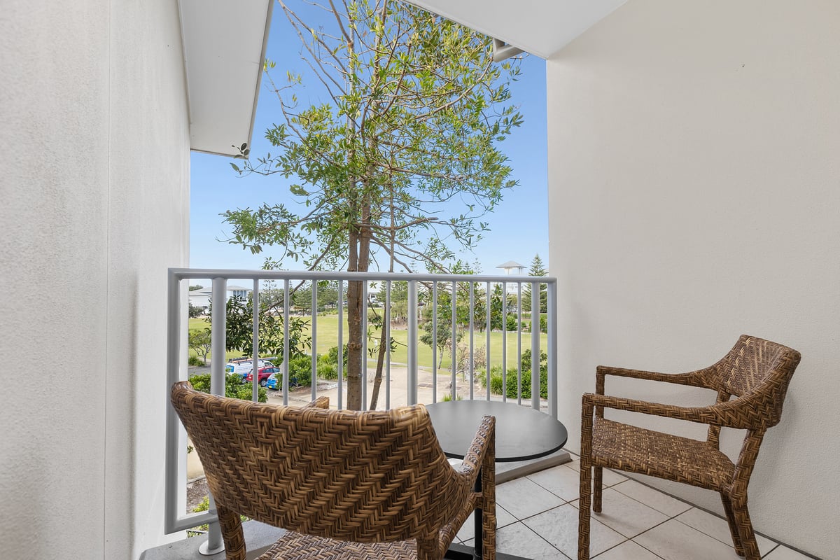 Furnished 2 Bedroom House in Kingscliff