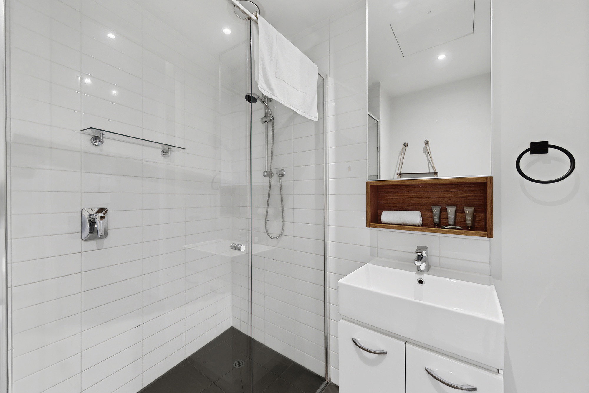 Furnished 1 Bedroom Apartment in Richmond