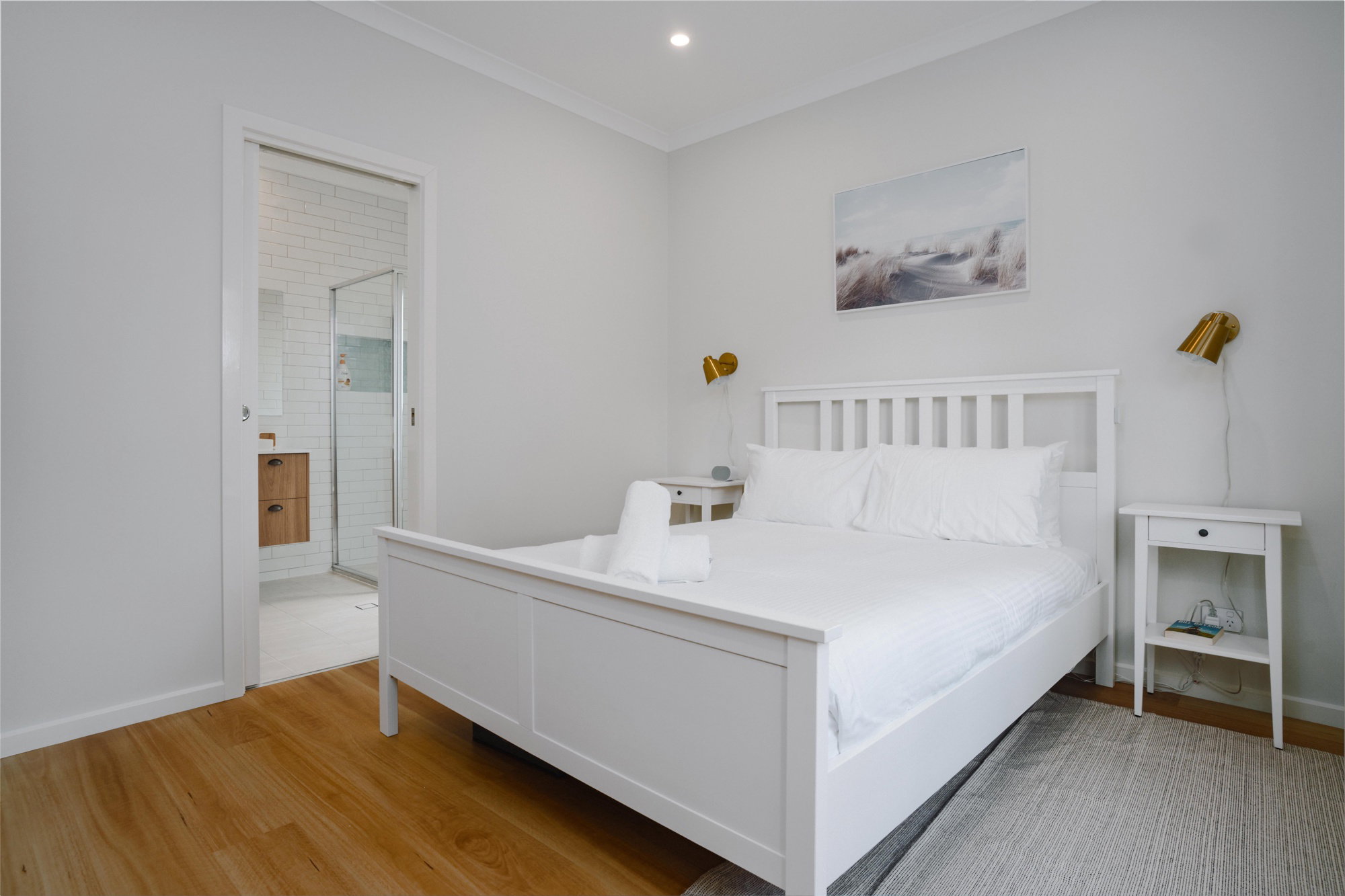 Furnished 3 Bedroom House in Narrabundah