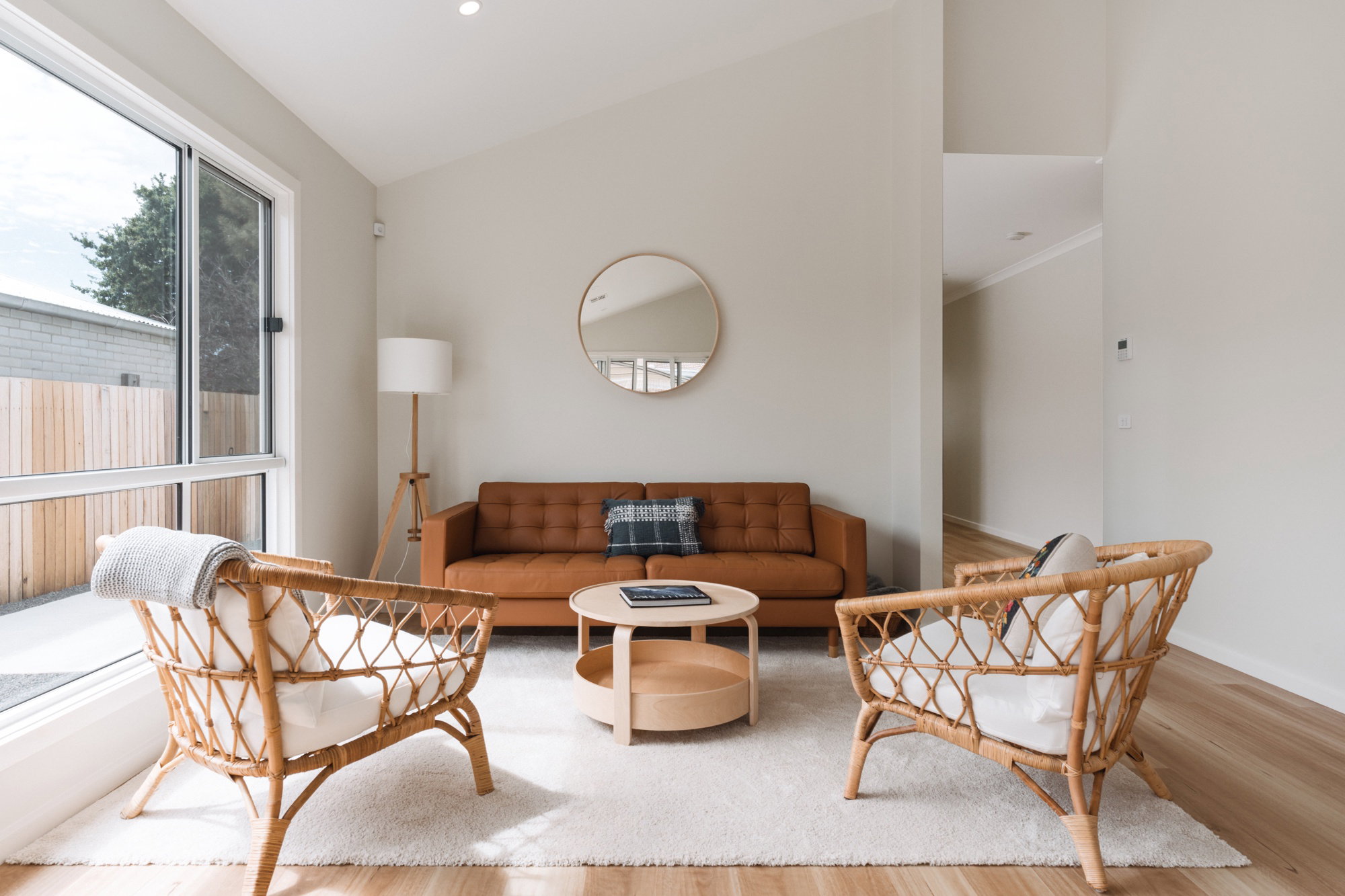 Furnished 3 Bedroom House in Narrabundah
