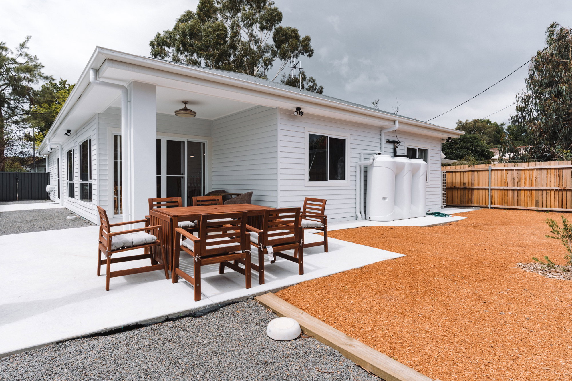 Furnished 3 Bedroom House in Narrabundah
