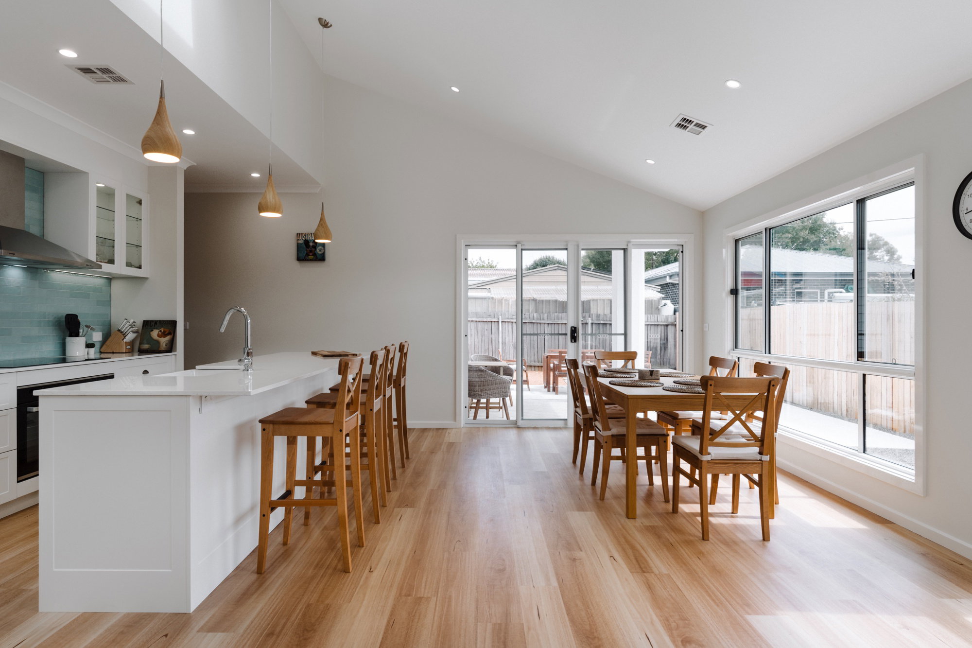 Furnished 3 Bedroom House in Narrabundah