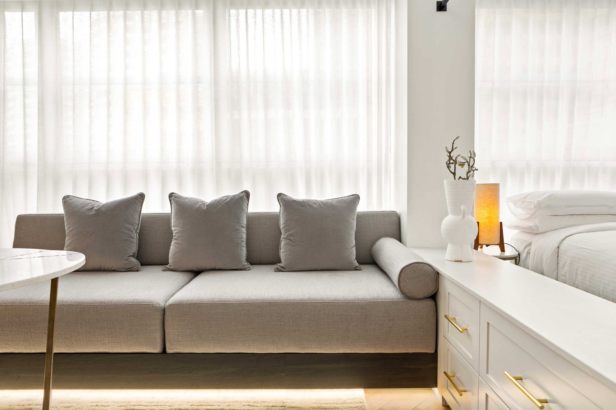 Furnished 1 Bedroom Rental in Darlinghurst