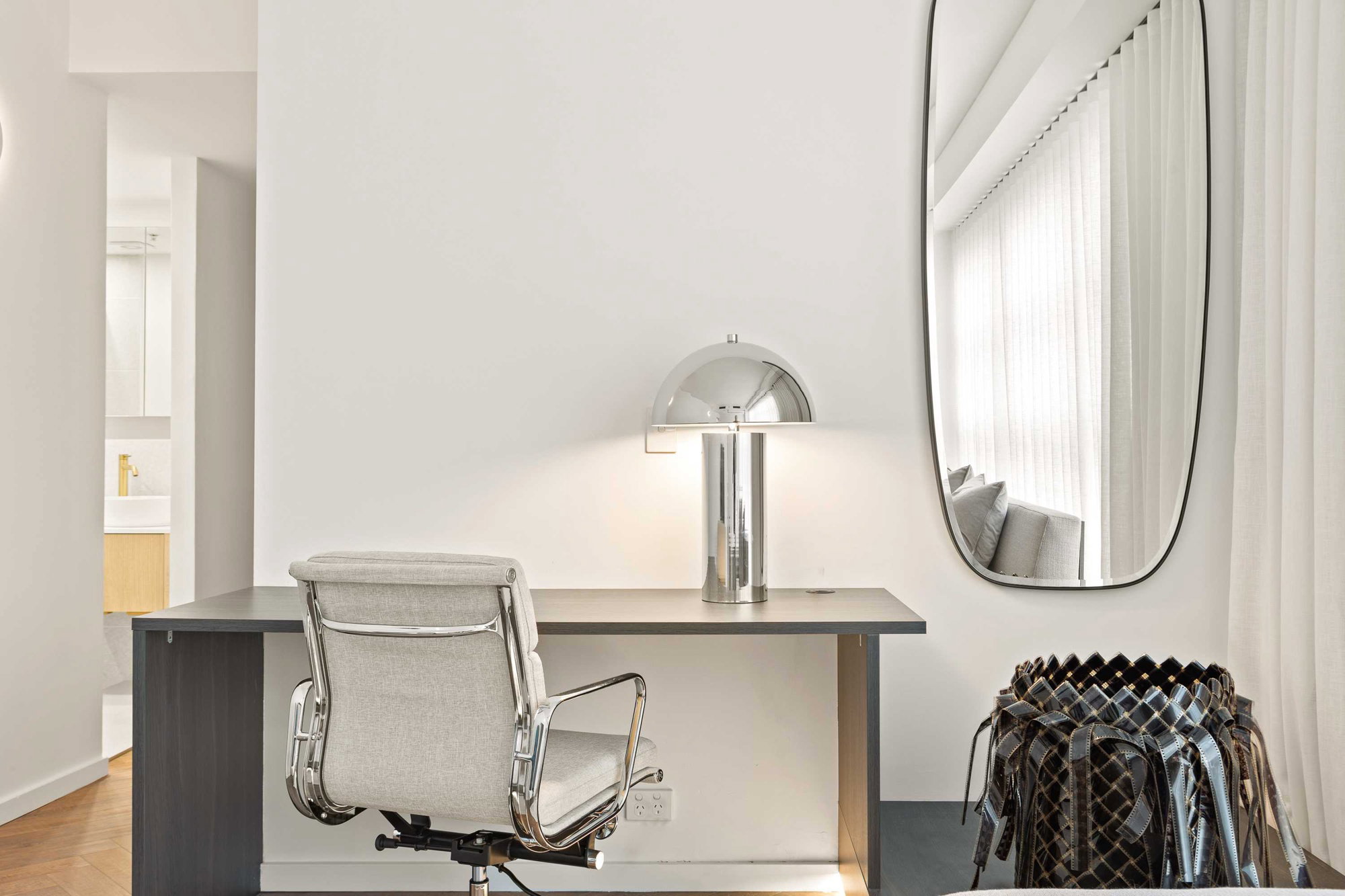 Furnished 1 Bedroom Rental in Darlinghurst