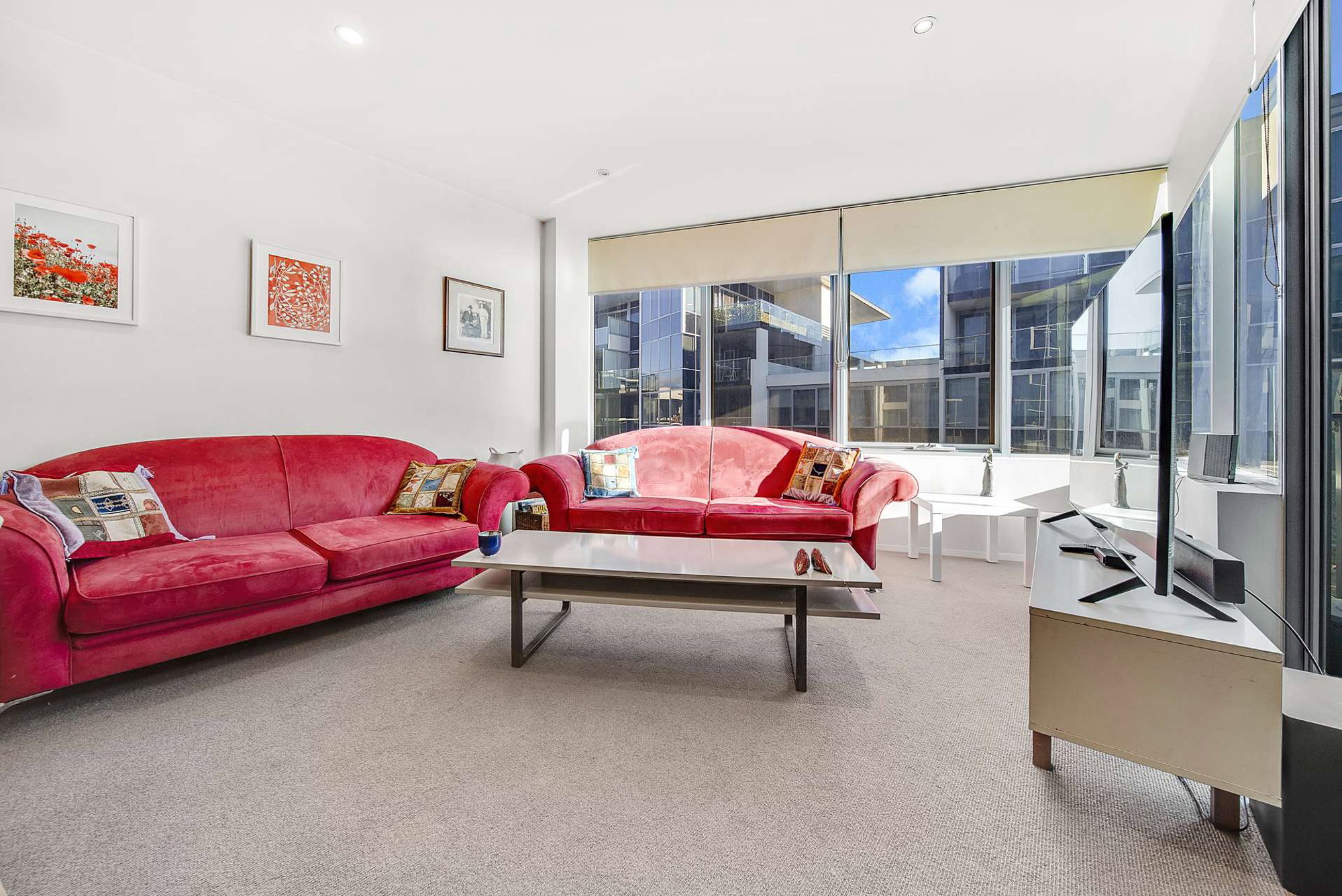Furnished 2 Bedroom Apartment in Kingston