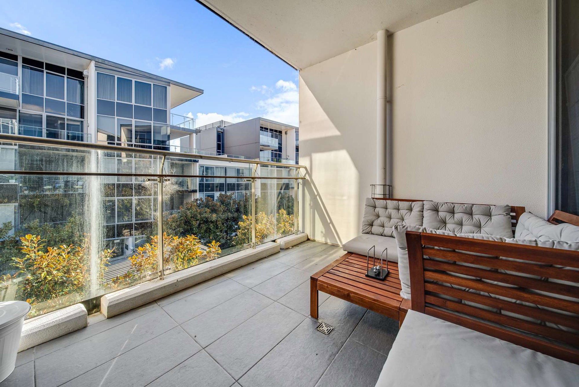 Furnished 2 Bedroom Apartment in Kingston