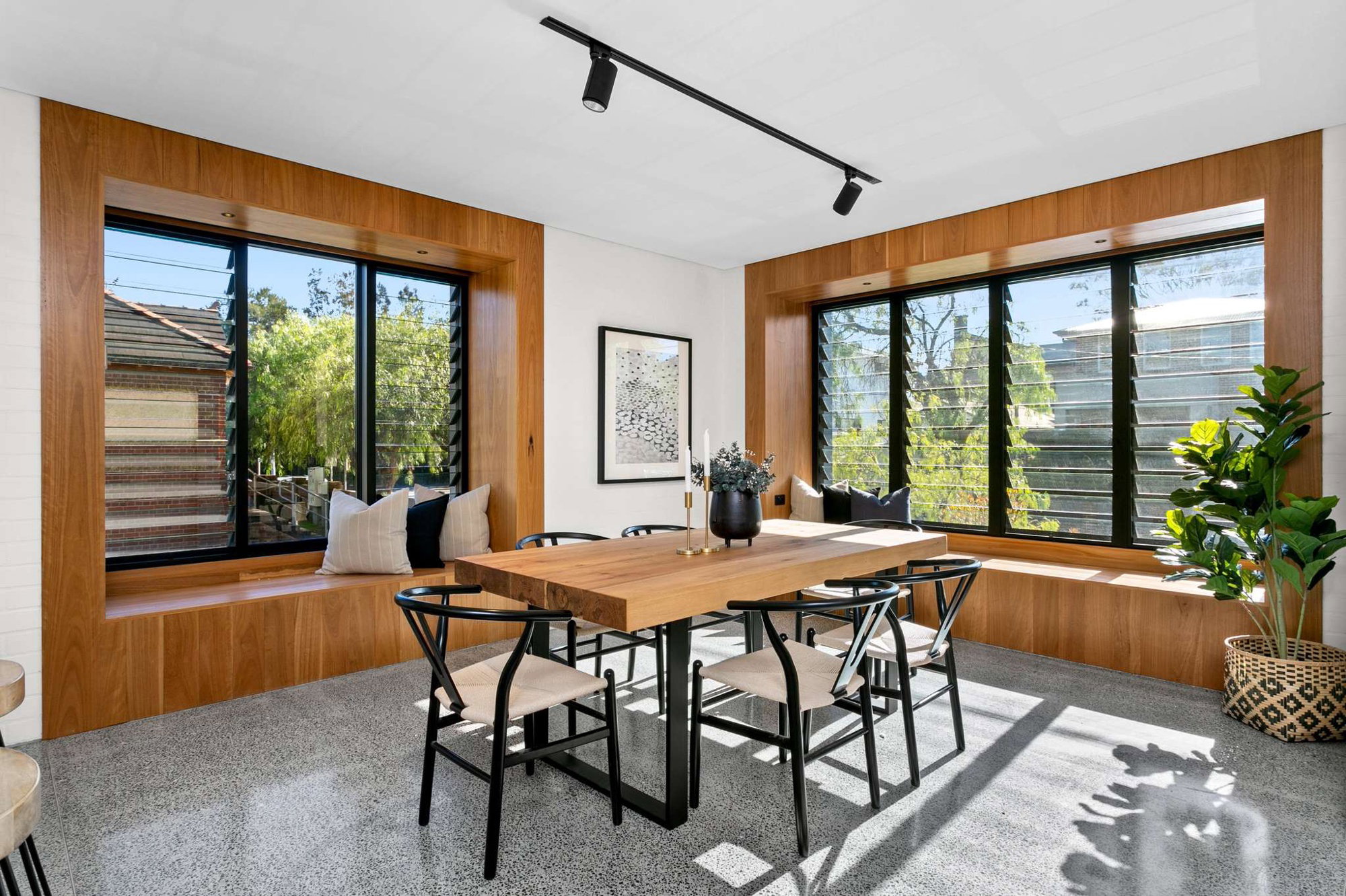 Furnished 3 Bedroom House in Manly
