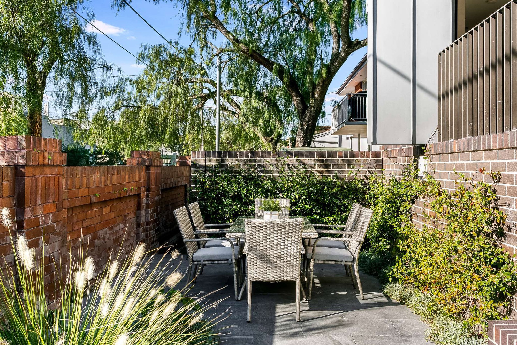 Furnished 3 Bedroom House in Manly