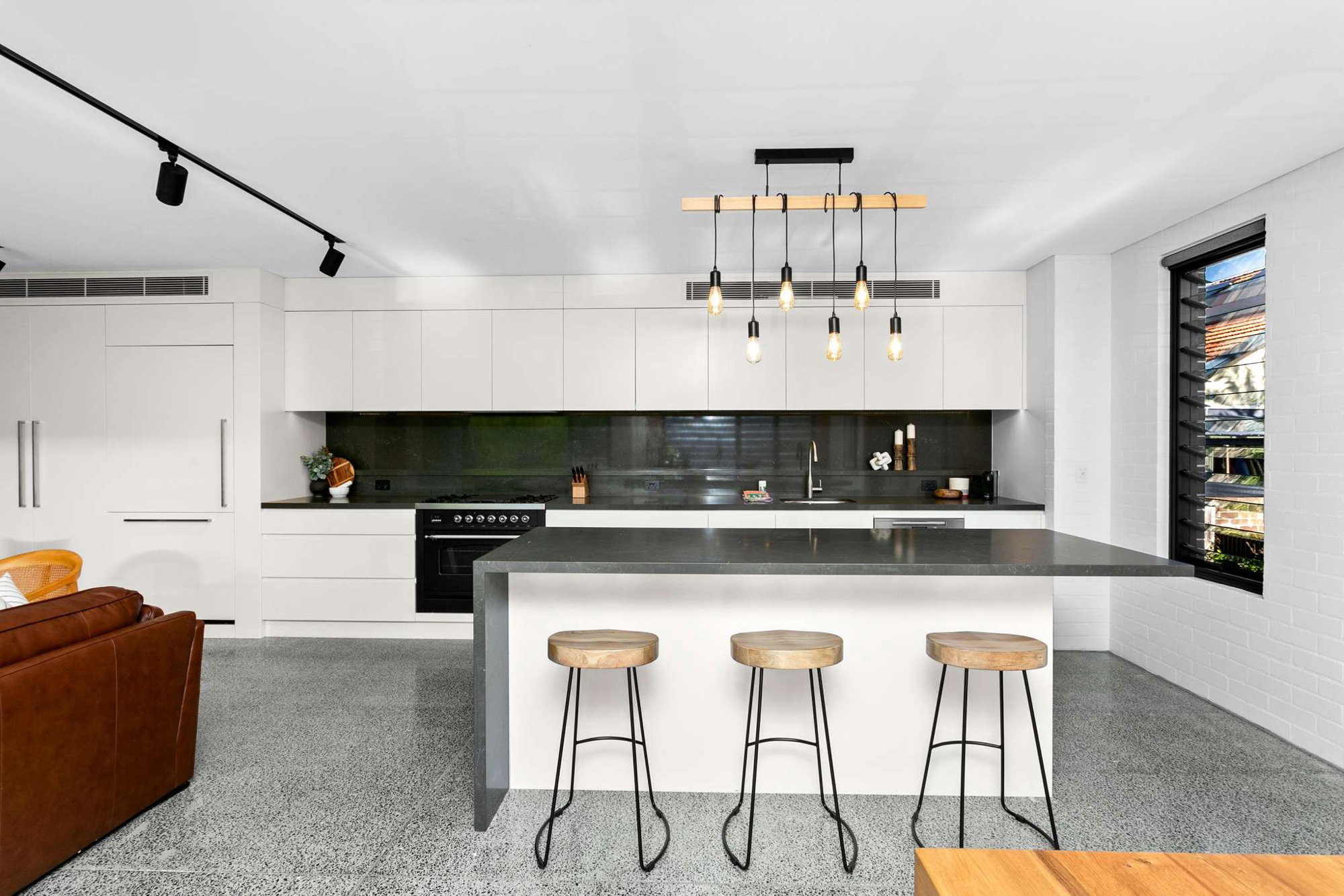 Furnished 3 Bedroom House in Manly