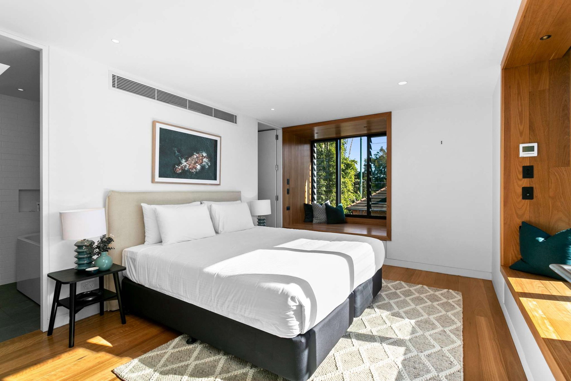 Furnished 3 Bedroom House in Manly