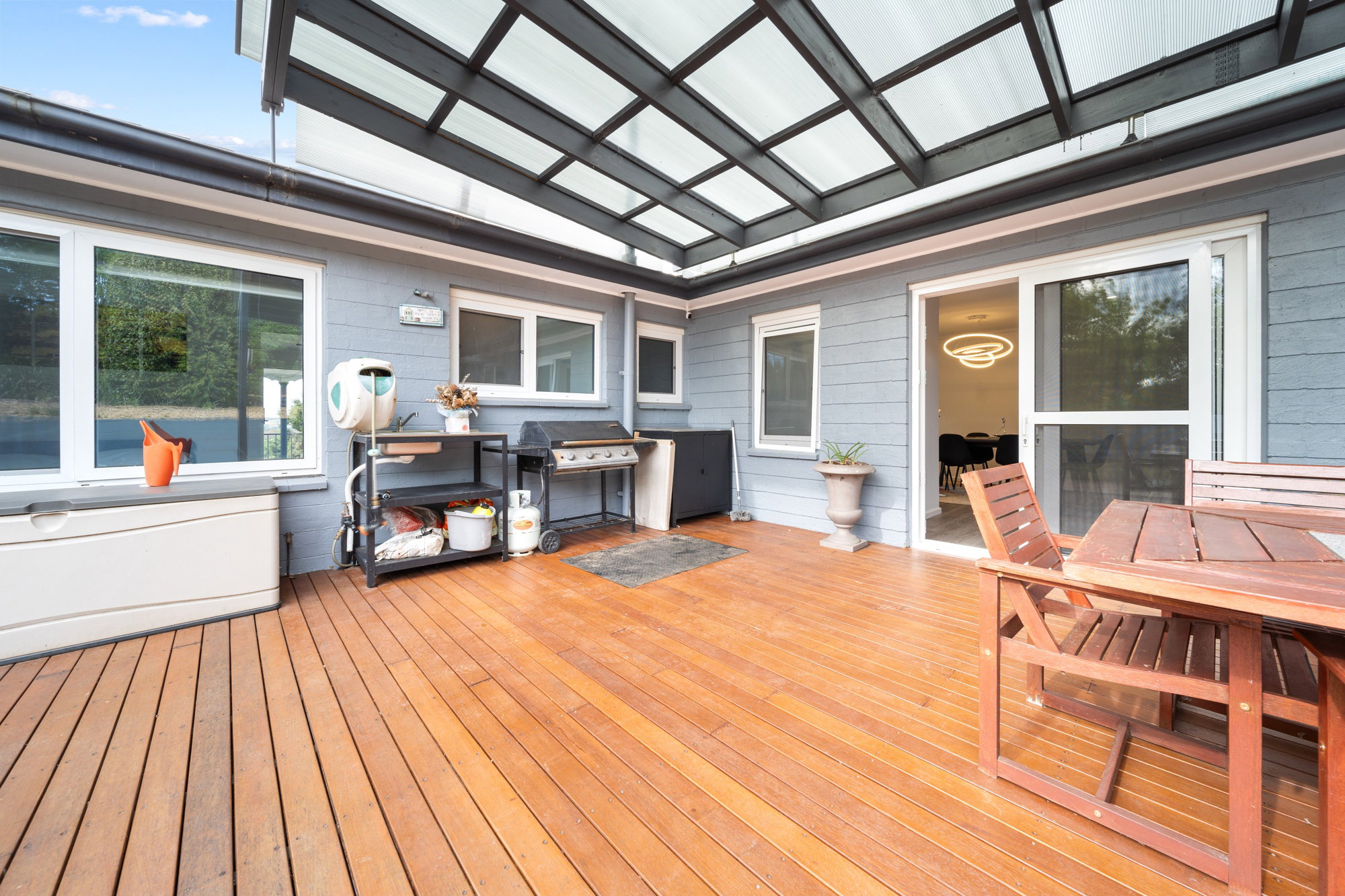 Furnished 4 Bedroom House in Curtin