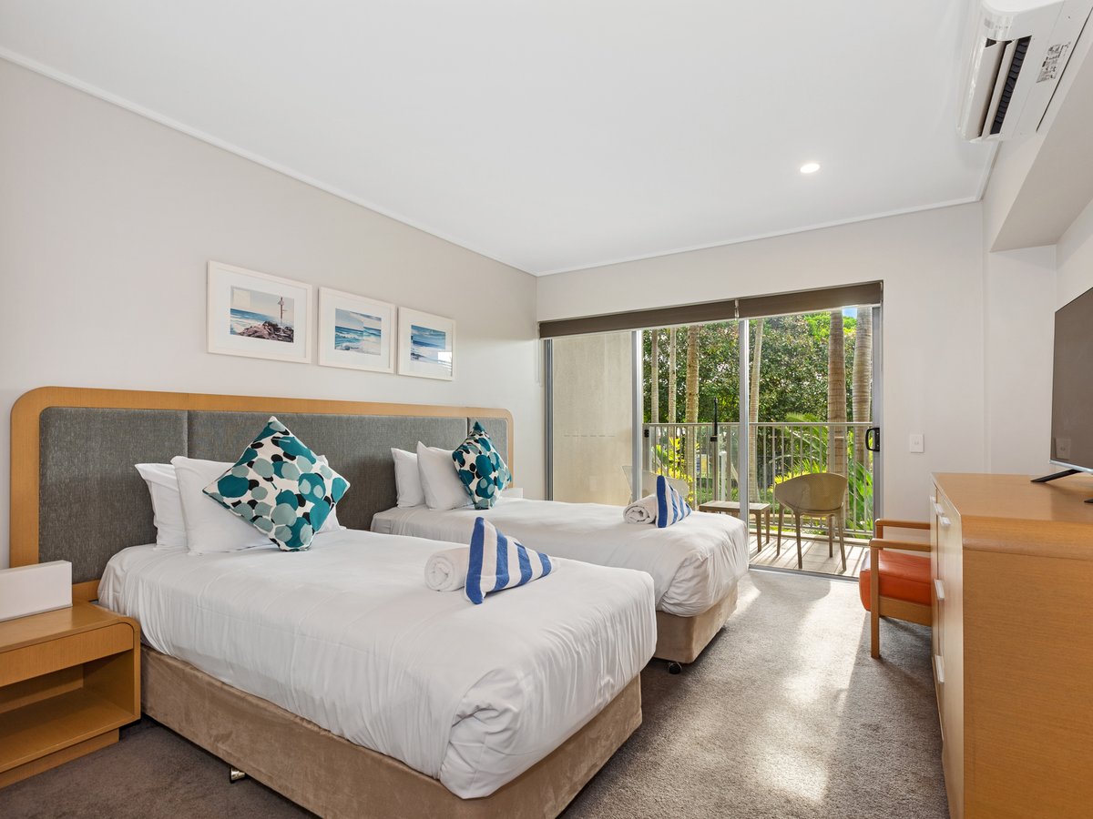 Furnished 2 Bedroom House in Kingscliff