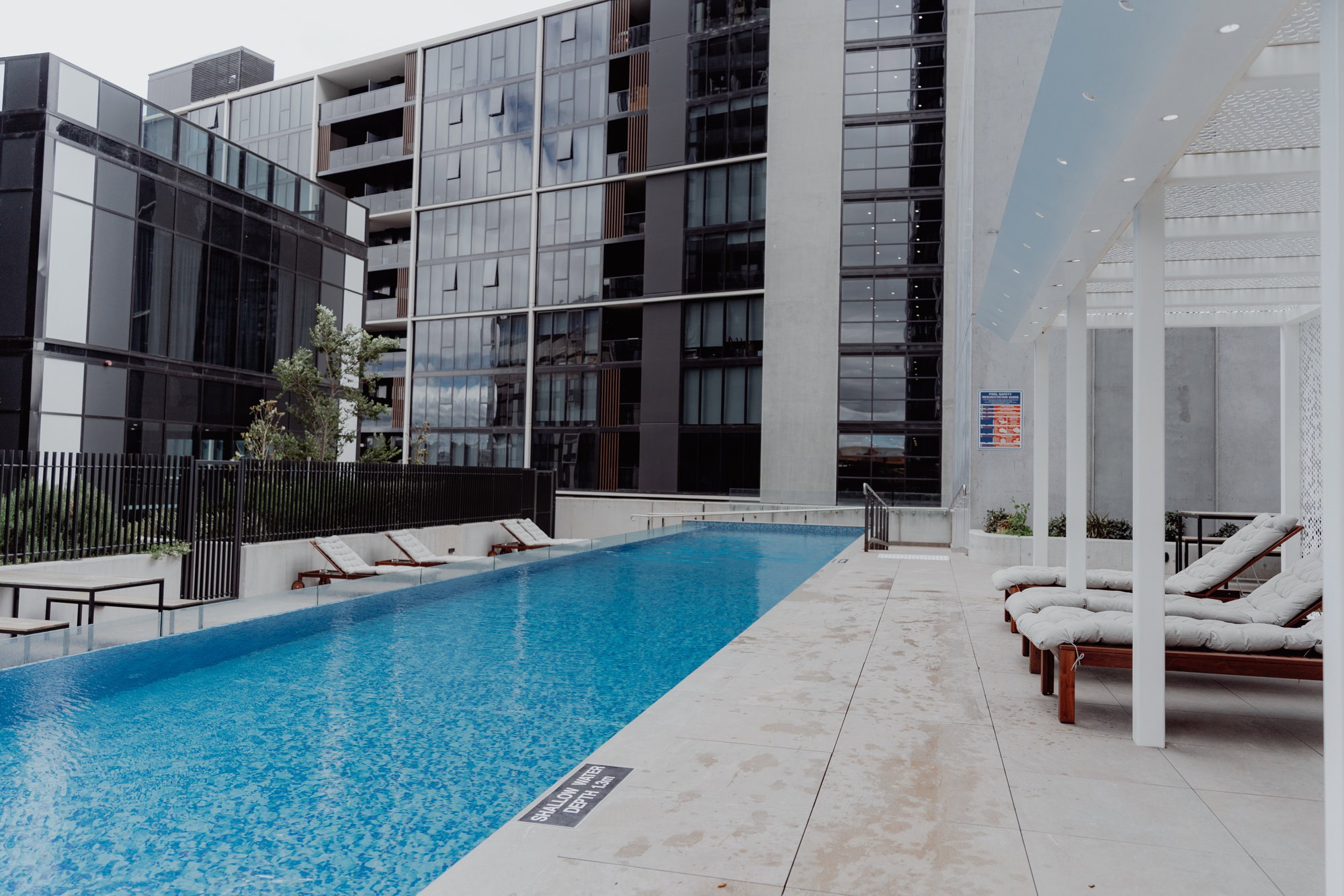 Furnished 2 Bedroom Apartment in Belconnen