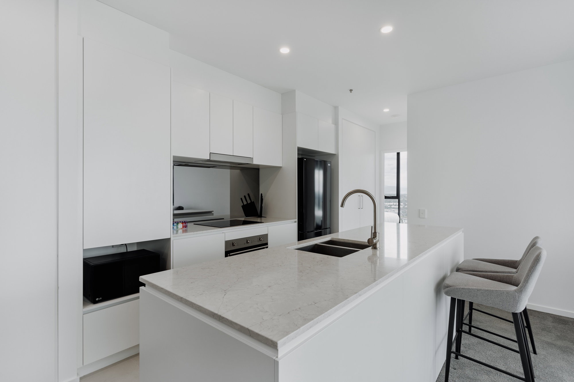 Furnished 2 Bedroom Apartment in Belconnen