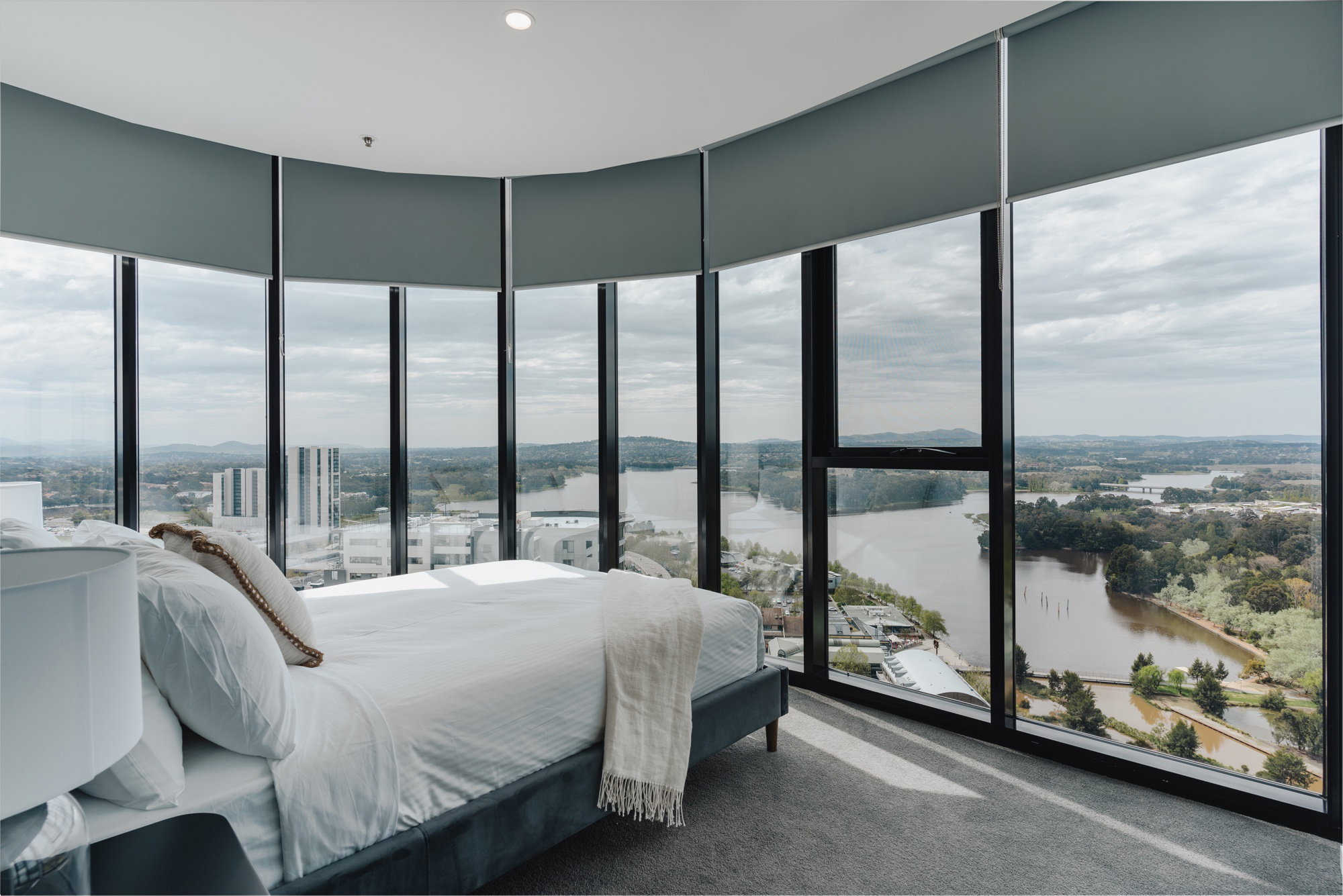 Furnished 2 Bedroom Apartment in Belconnen