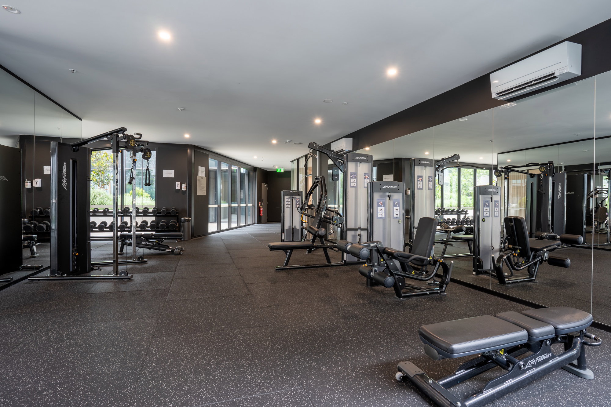Furnished 2 Bedroom Apartment in Belconnen