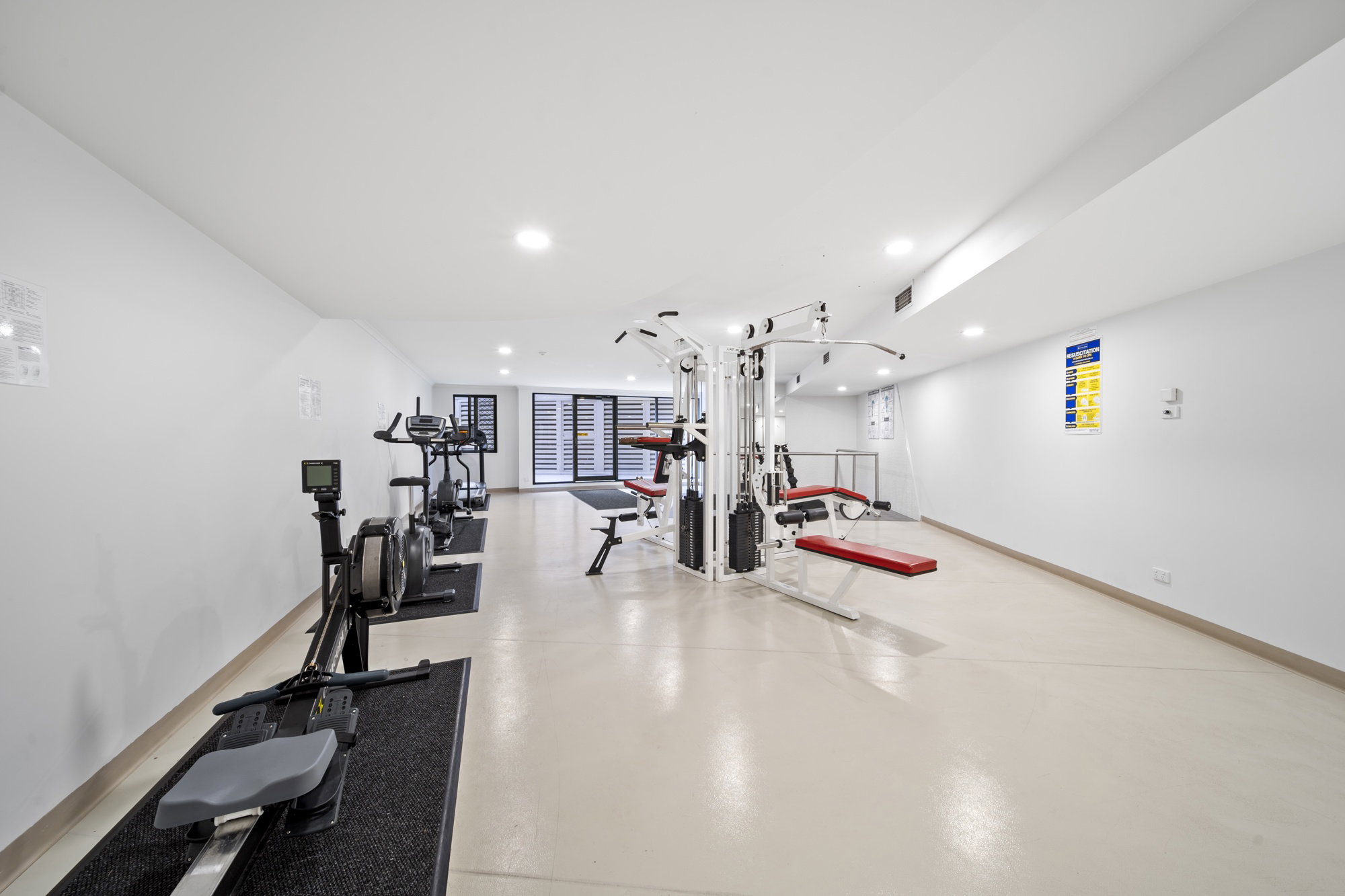 Furnished 2 Bedroom Apartment in Braddon