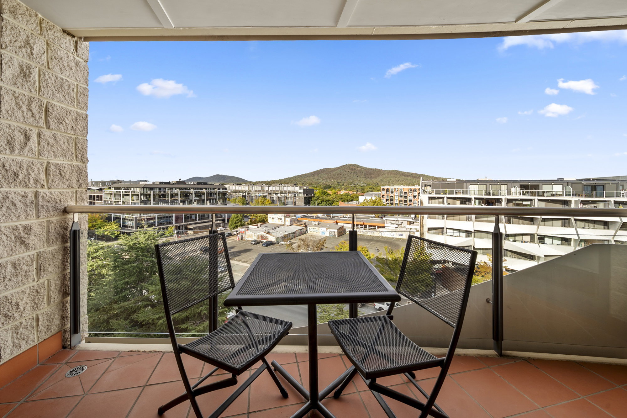 Furnished 2 Bedroom Apartment in Braddon