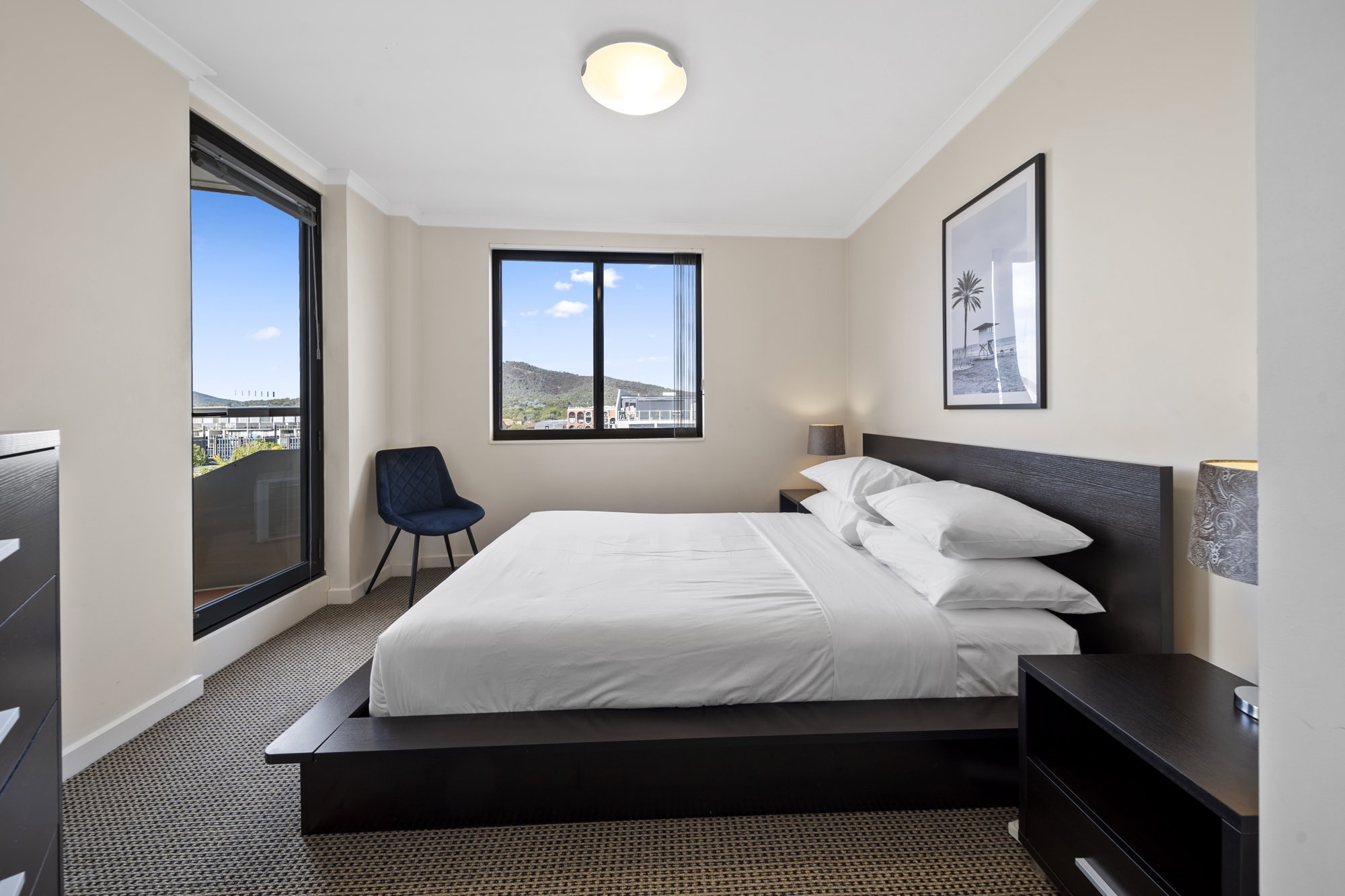 Furnished 2 Bedroom Apartment in Braddon