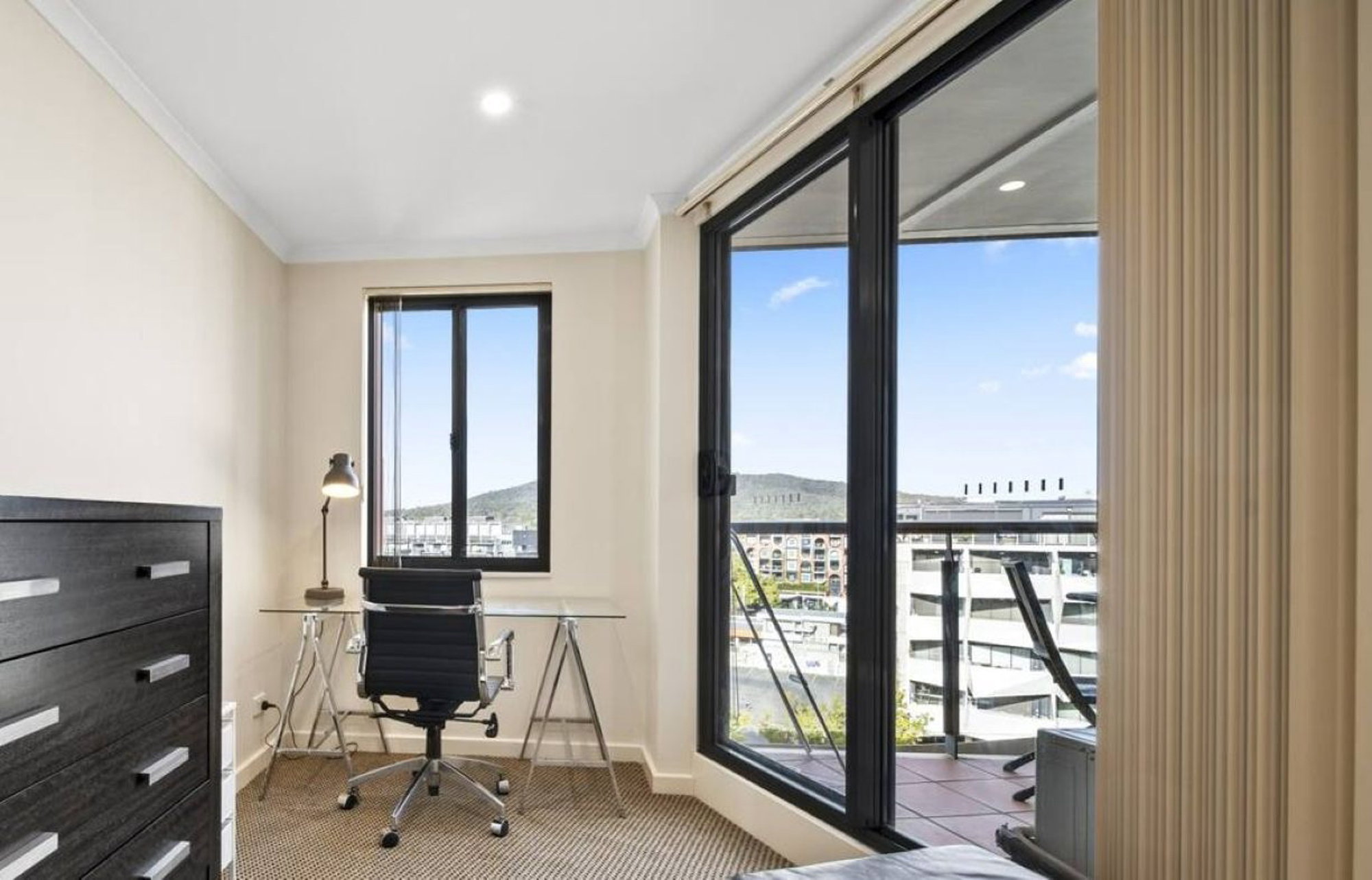 Furnished 2 Bedroom Apartment in Braddon