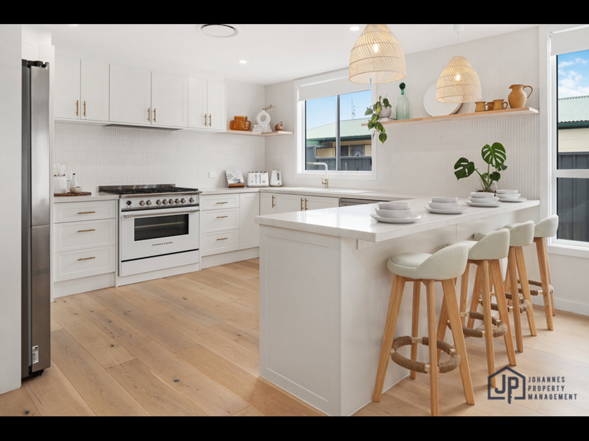 Furnished 3 Bedroom House in Tomakin