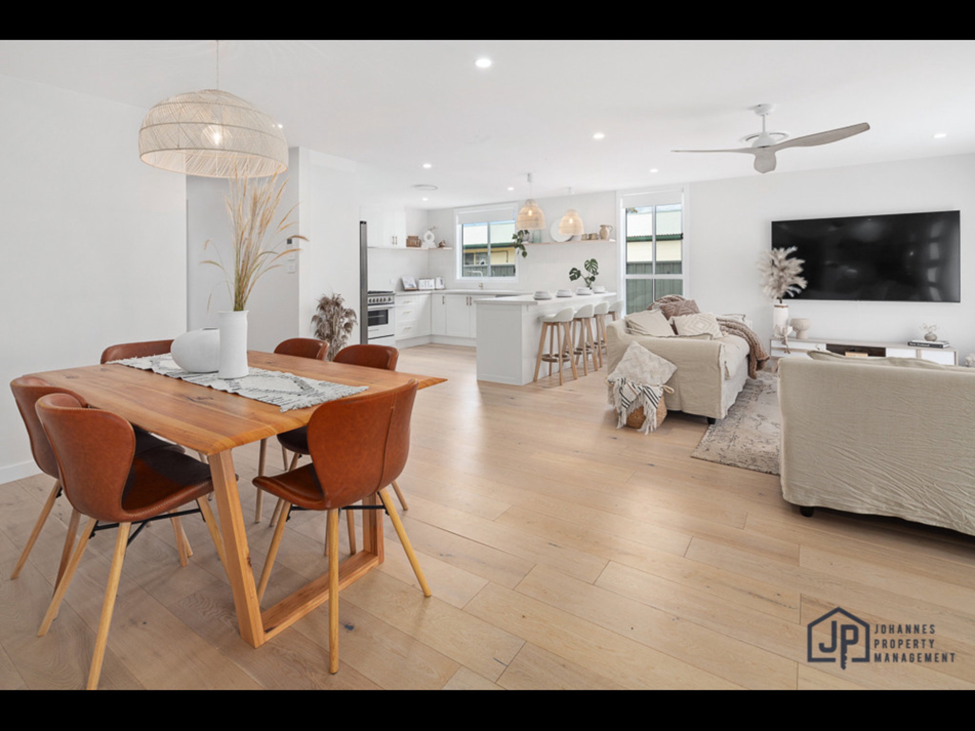 Furnished 3 Bedroom House in Tomakin