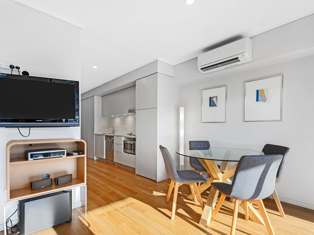 Furnished 1 Bedroom House in Kingscliff