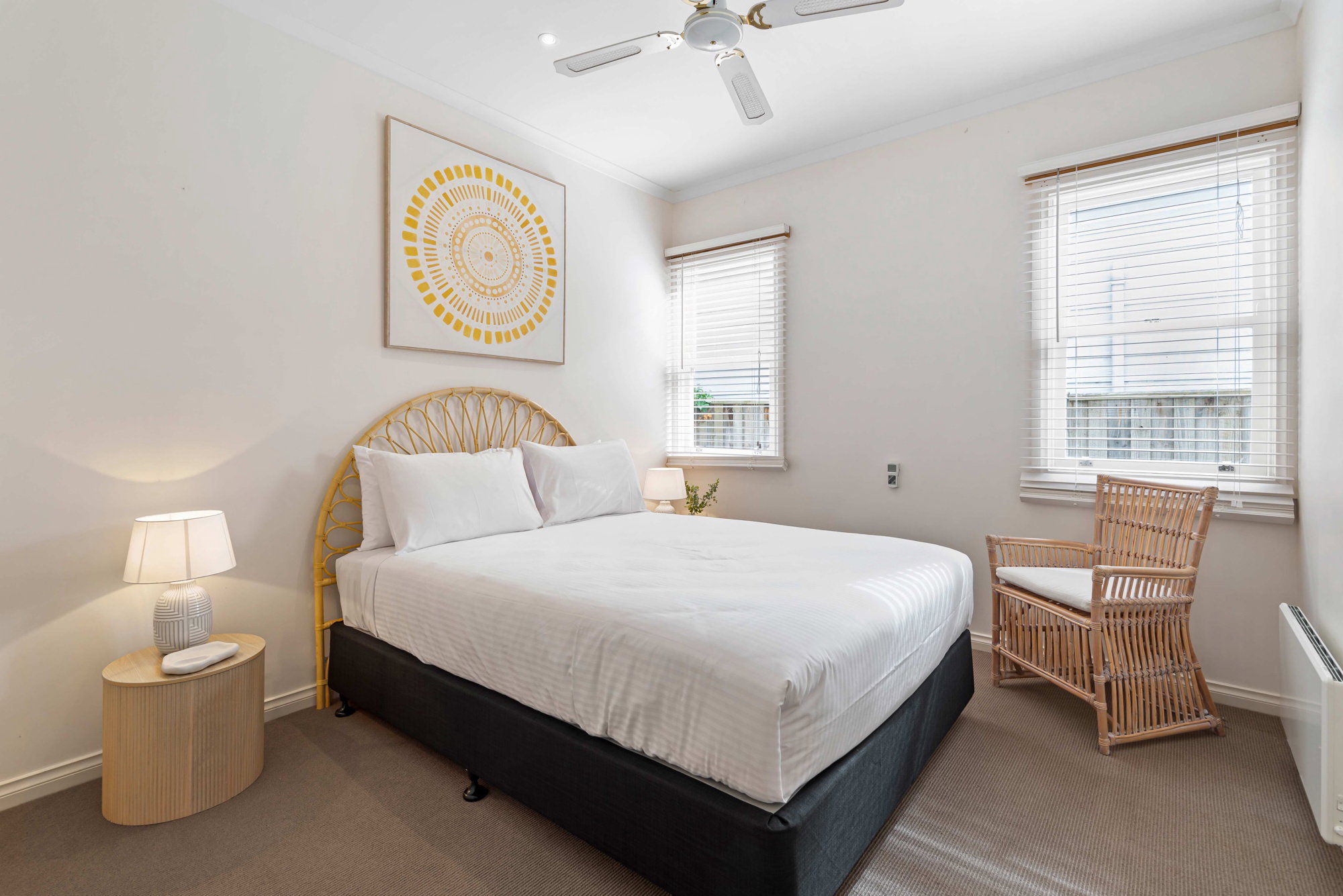 Furnished 3 Bedroom House in Rosebud