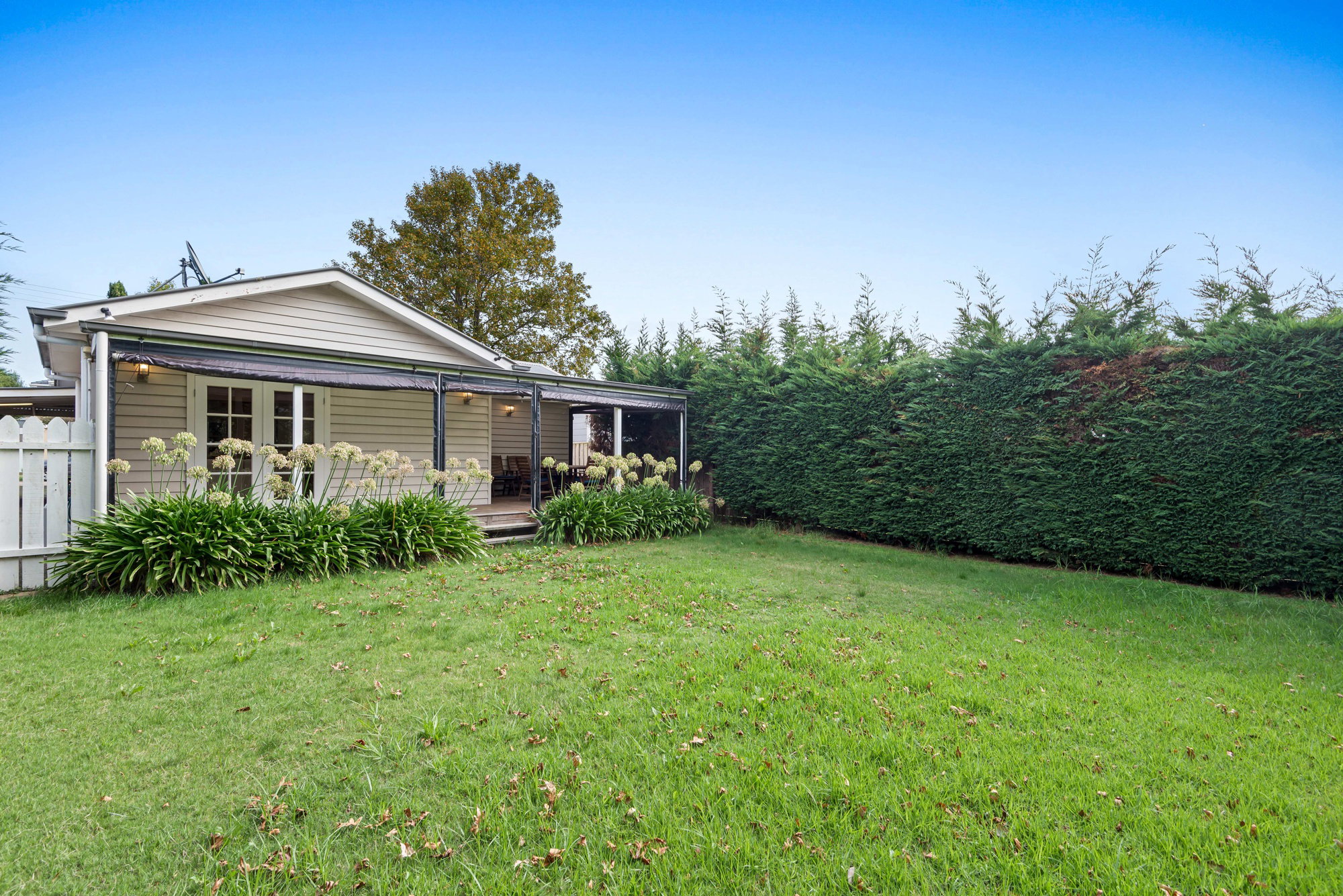 Furnished 3 Bedroom House in Rosebud