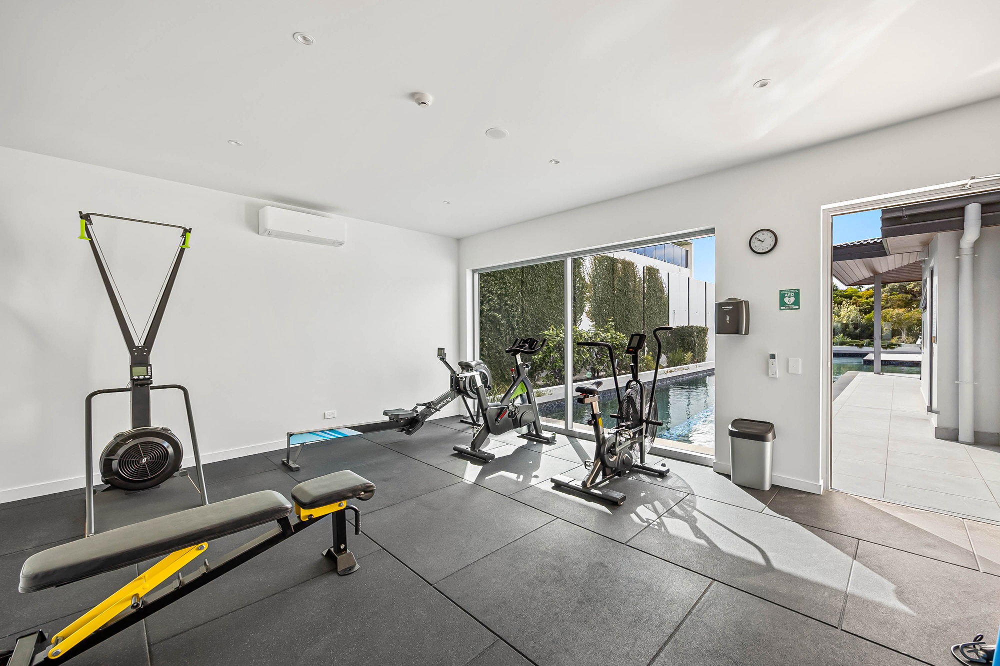 Furnished 2 Bedroom Apartment in Bokarina
