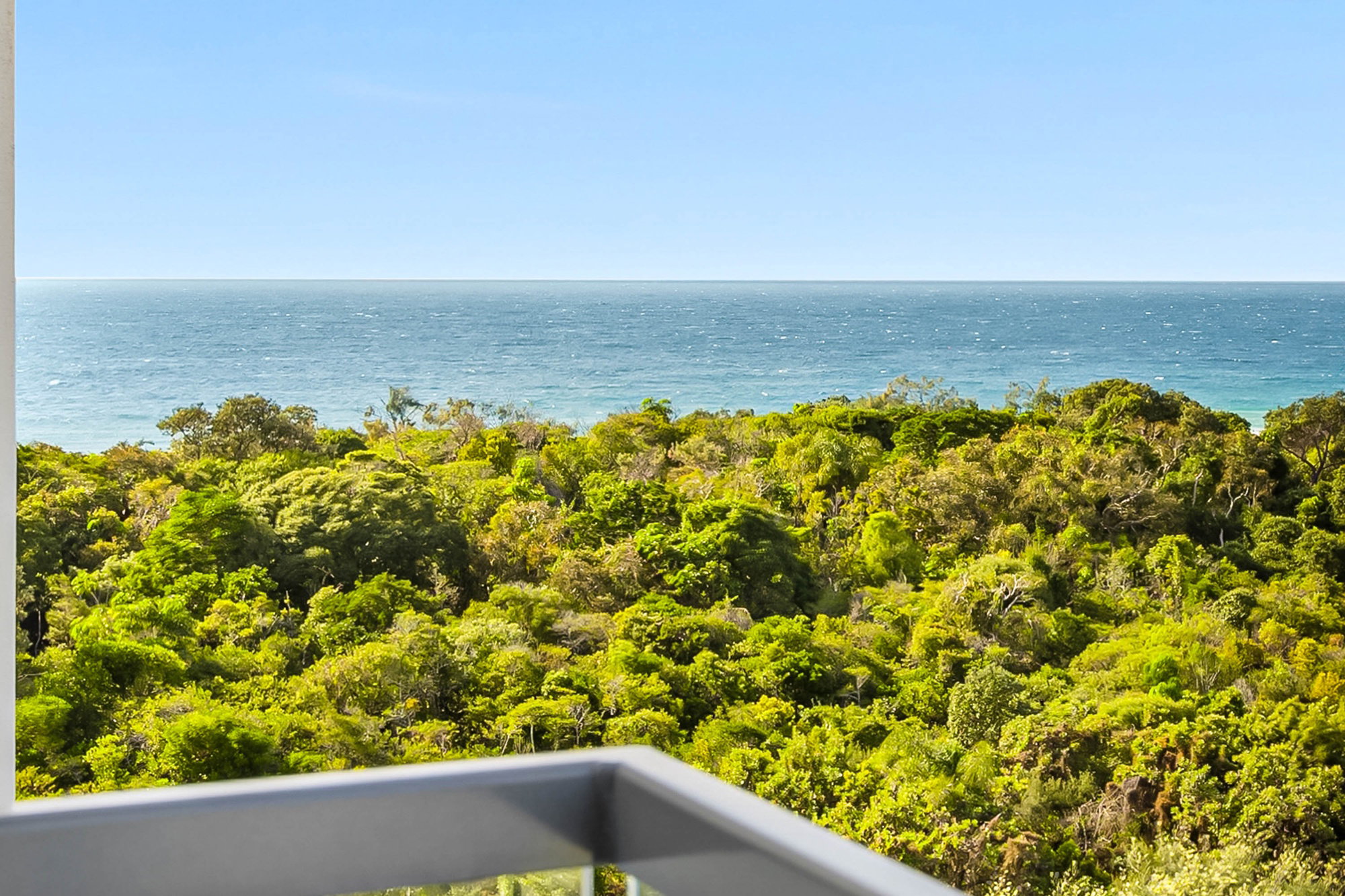 Furnished 2 Bedroom Apartment in Bokarina
