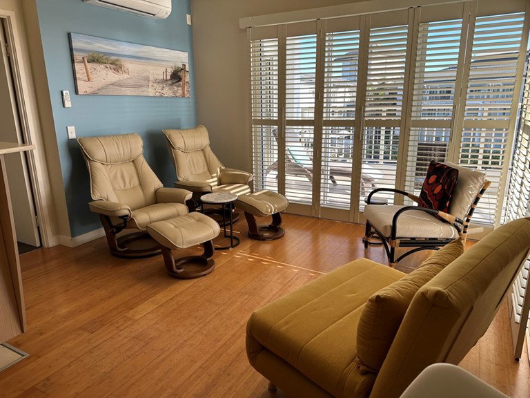 Furnished 1 Bedroom House in Kingscliff